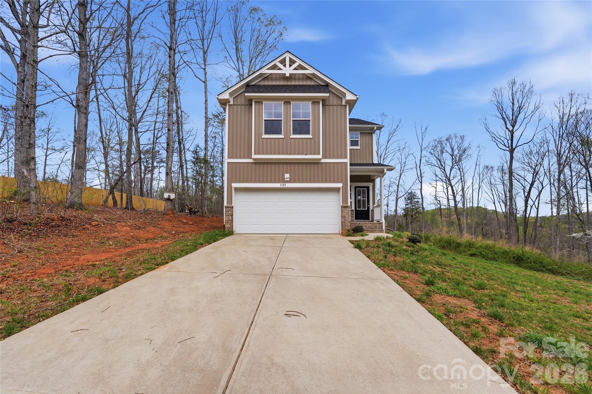 1325 Western Hills Lane — photo