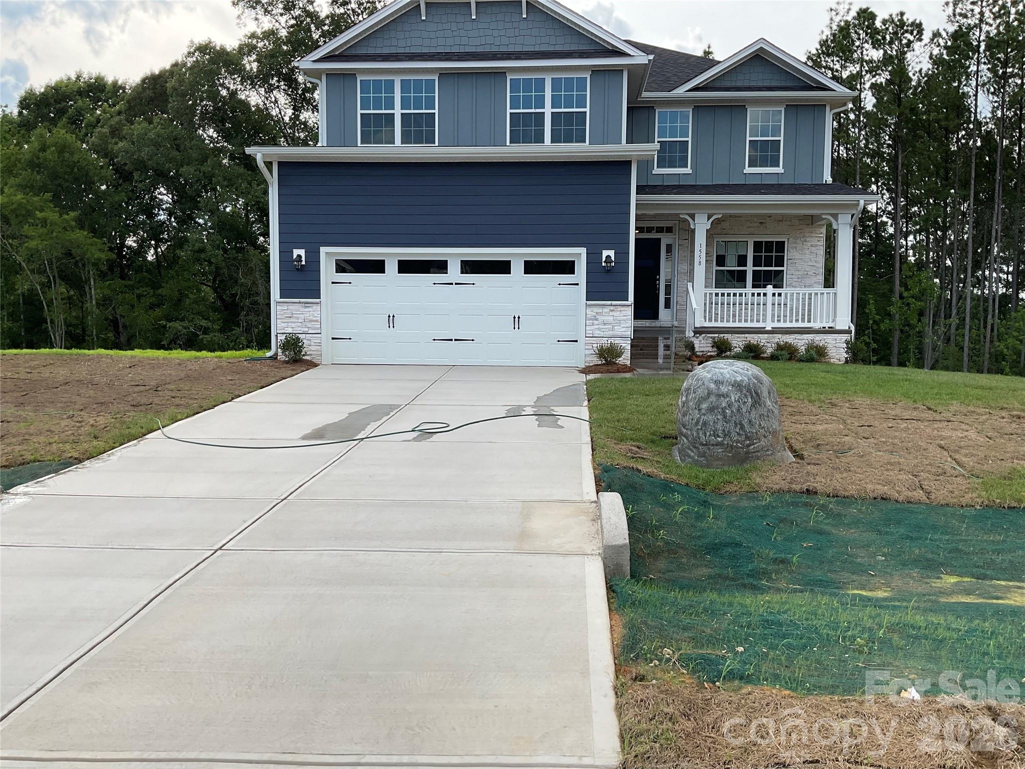 1558 Autumn Lane 118 — photo
