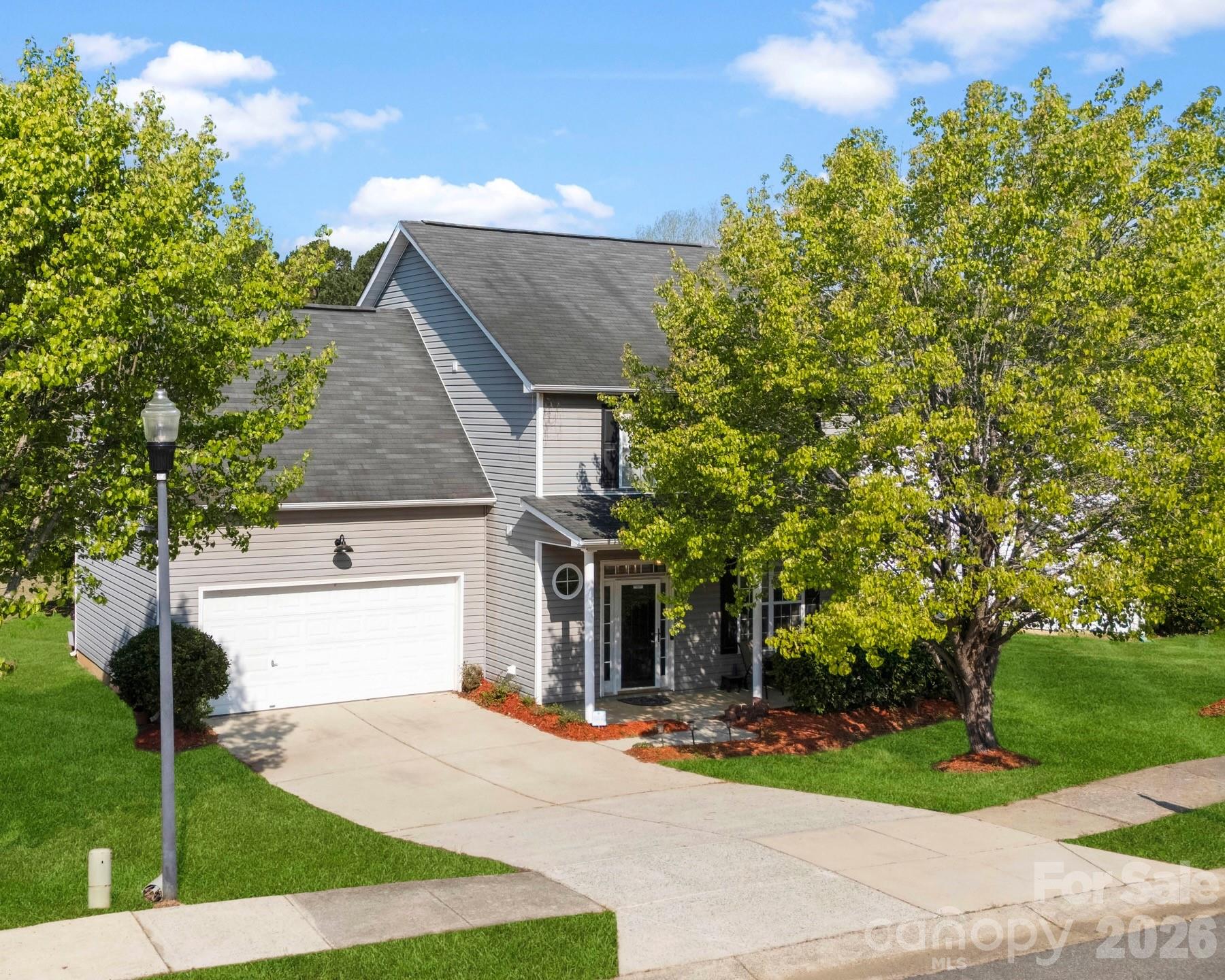 624 Cliffs Inn Circle — photo
