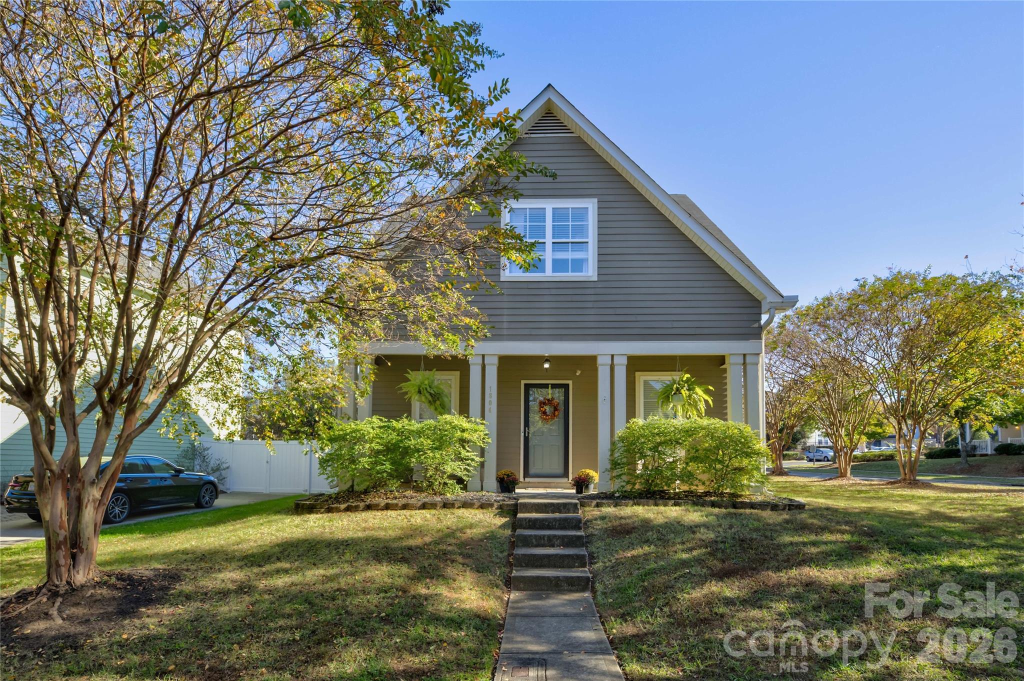 1804 Ethel Guest Lane — photo