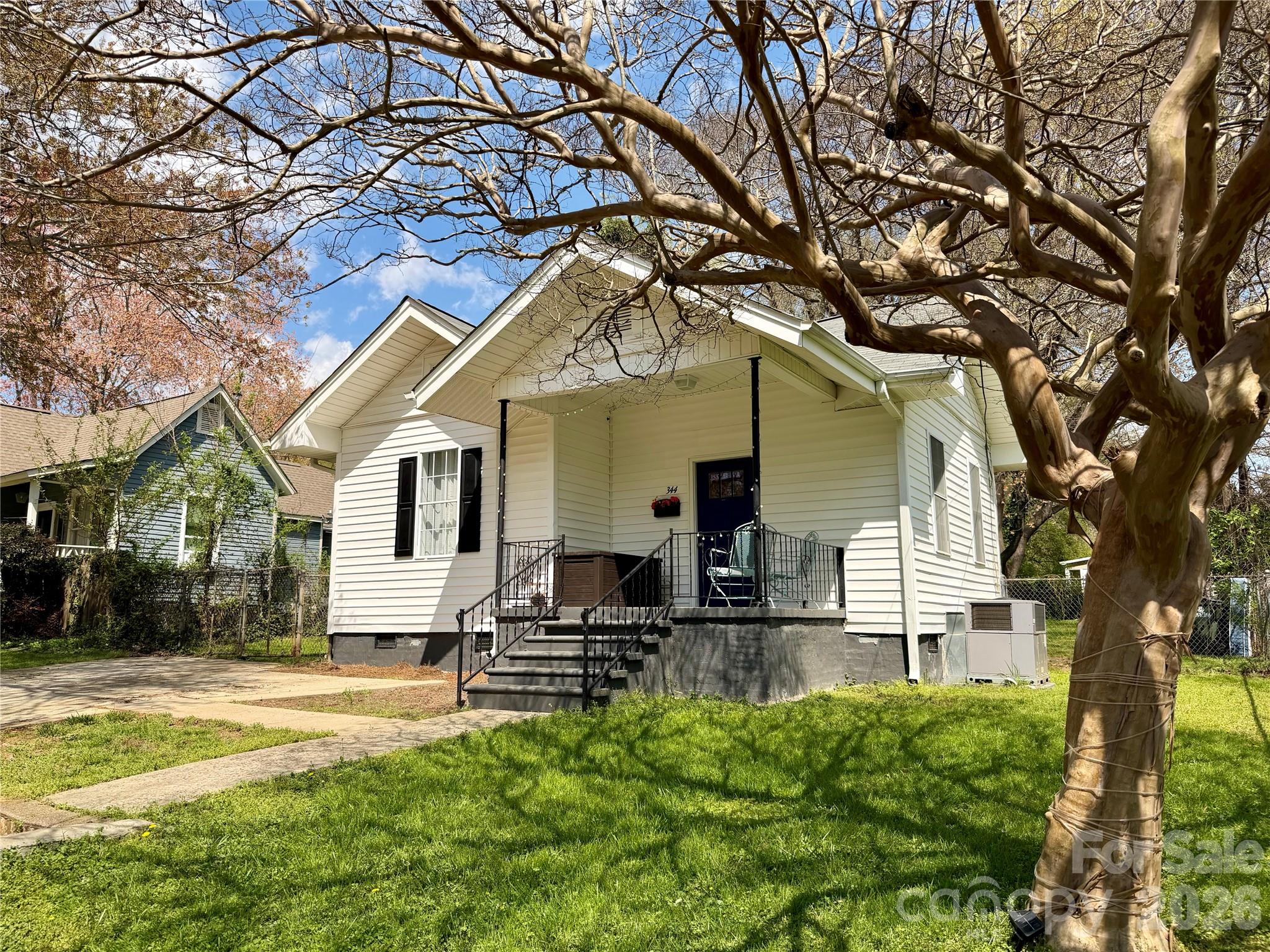 344 Long Street — photo