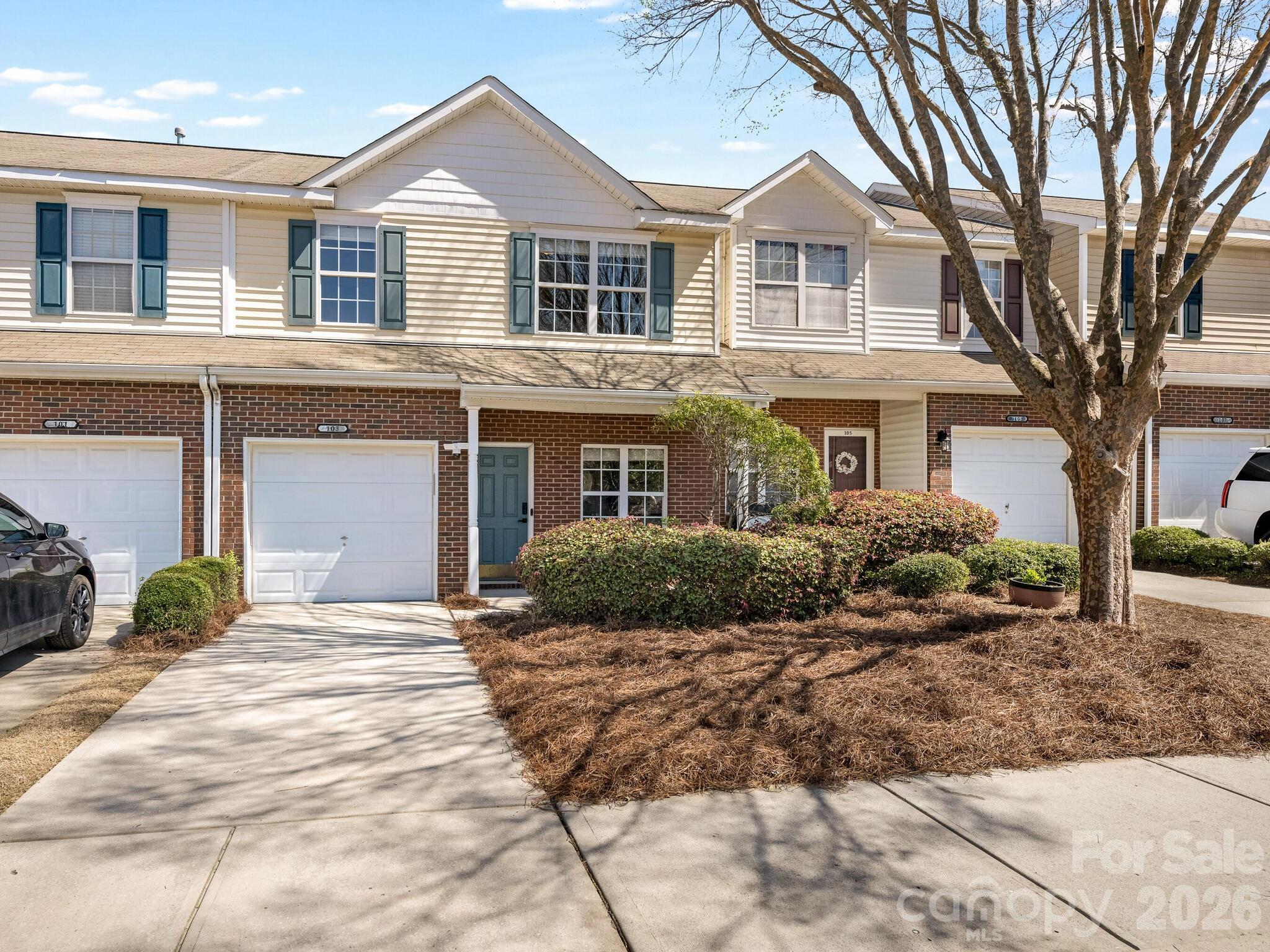 103 Morab Drive — photo
