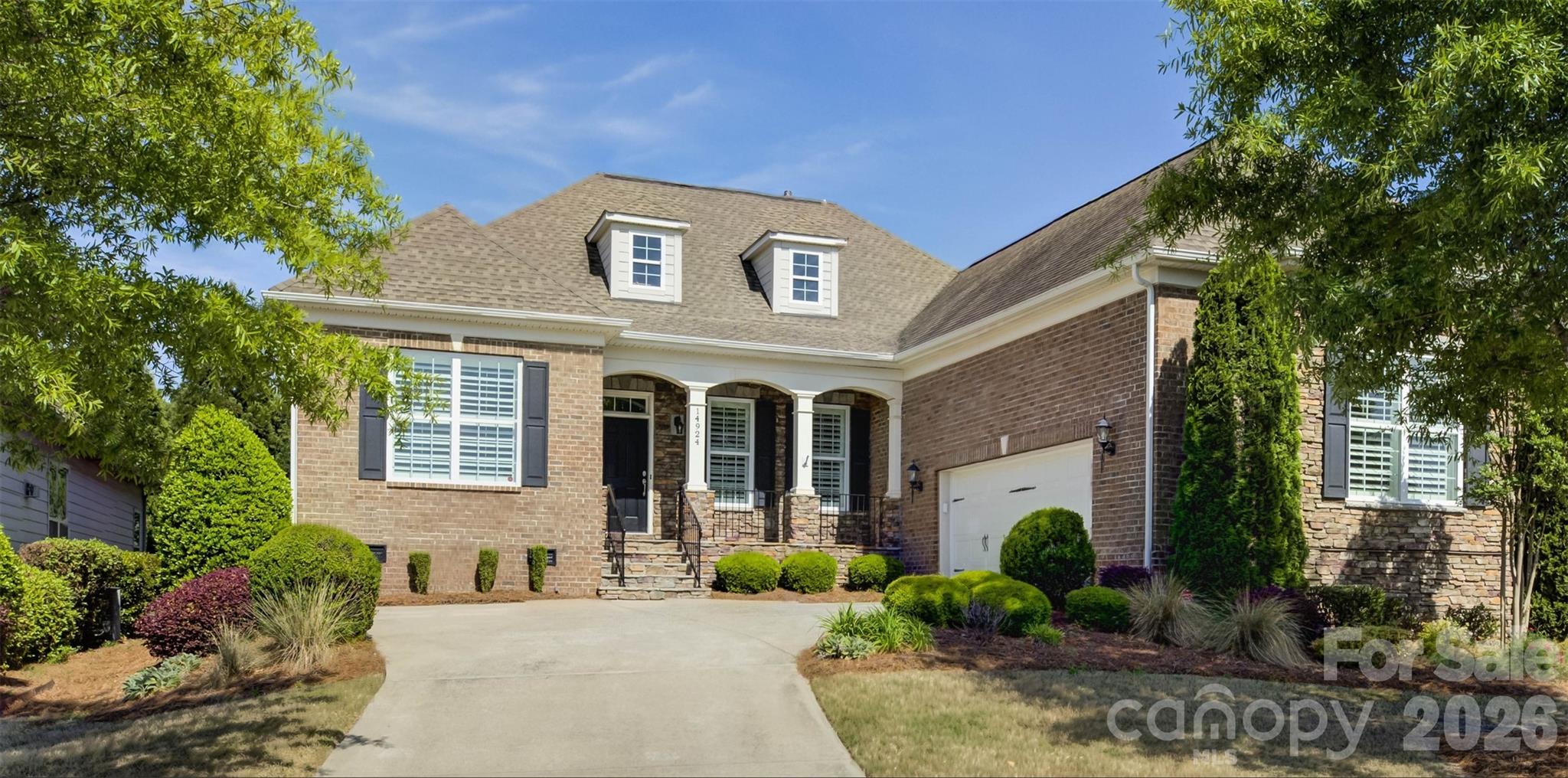 14924 High Bluff Court — photo