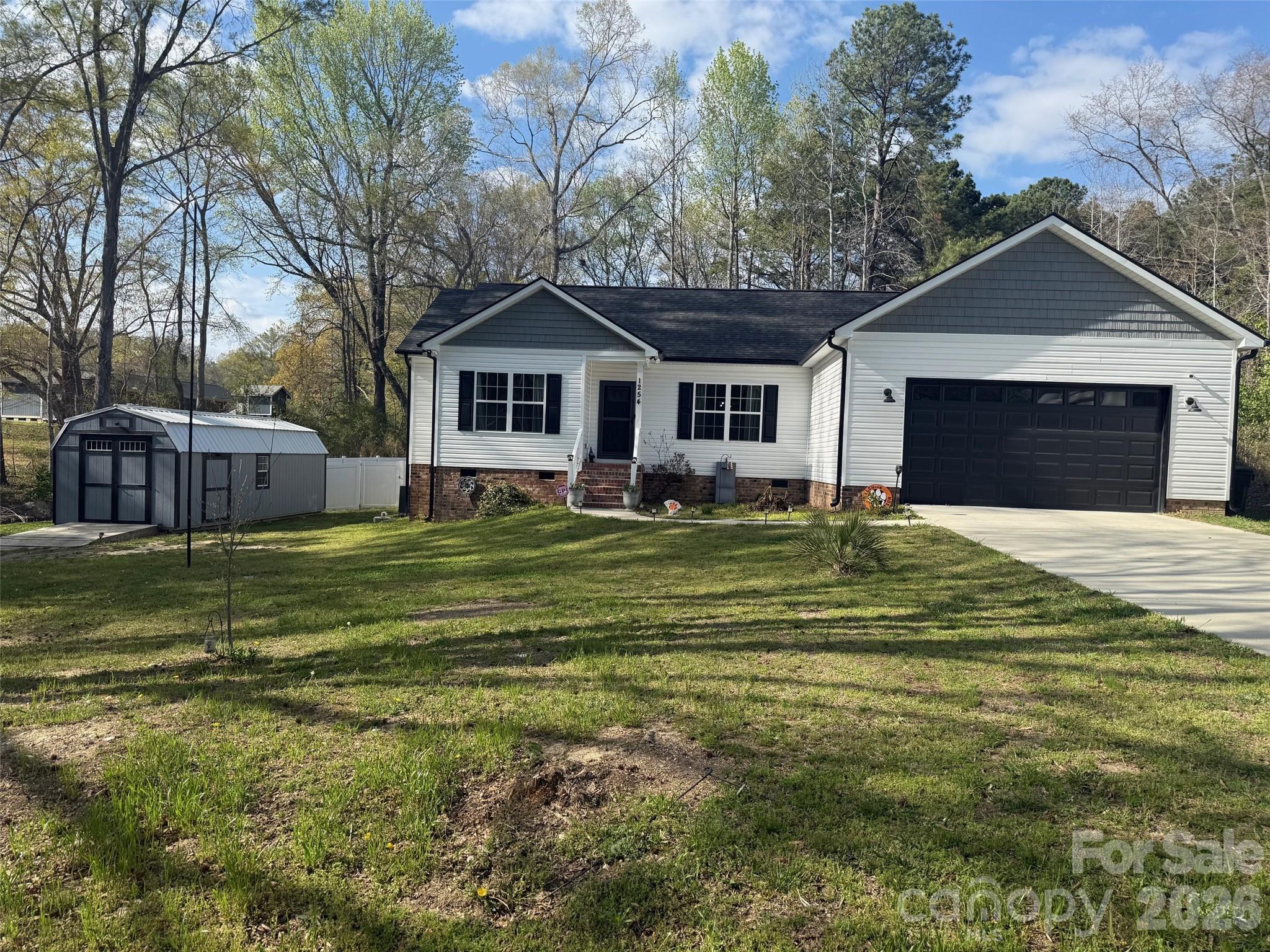 1254 Blairwood Court — photo