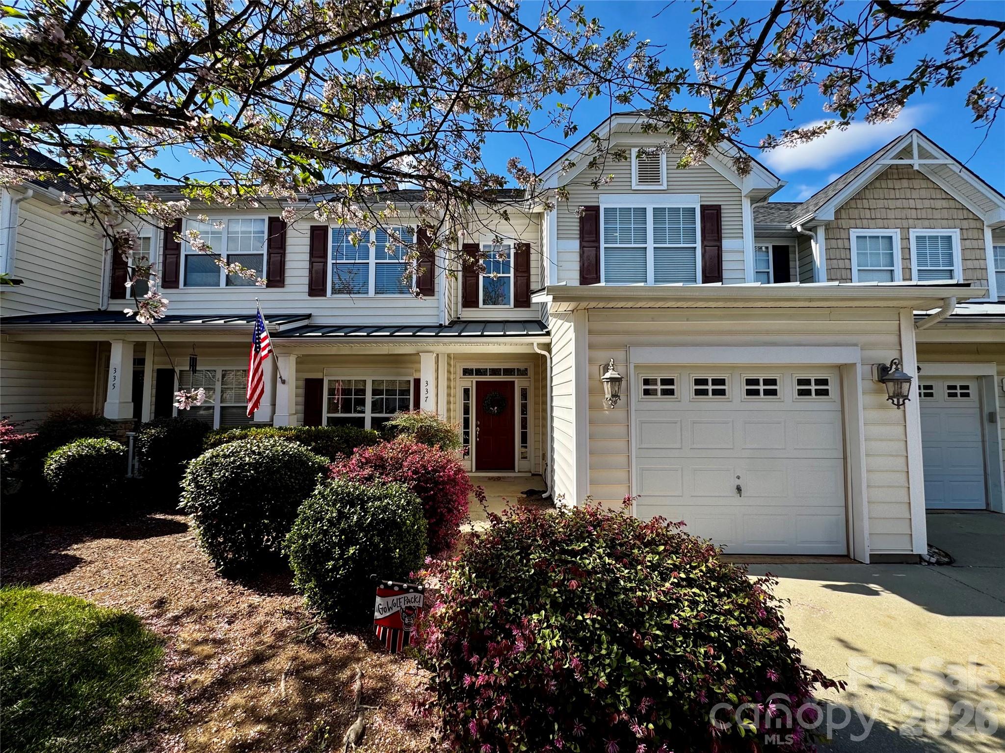 337 Rose Garden Court — photo