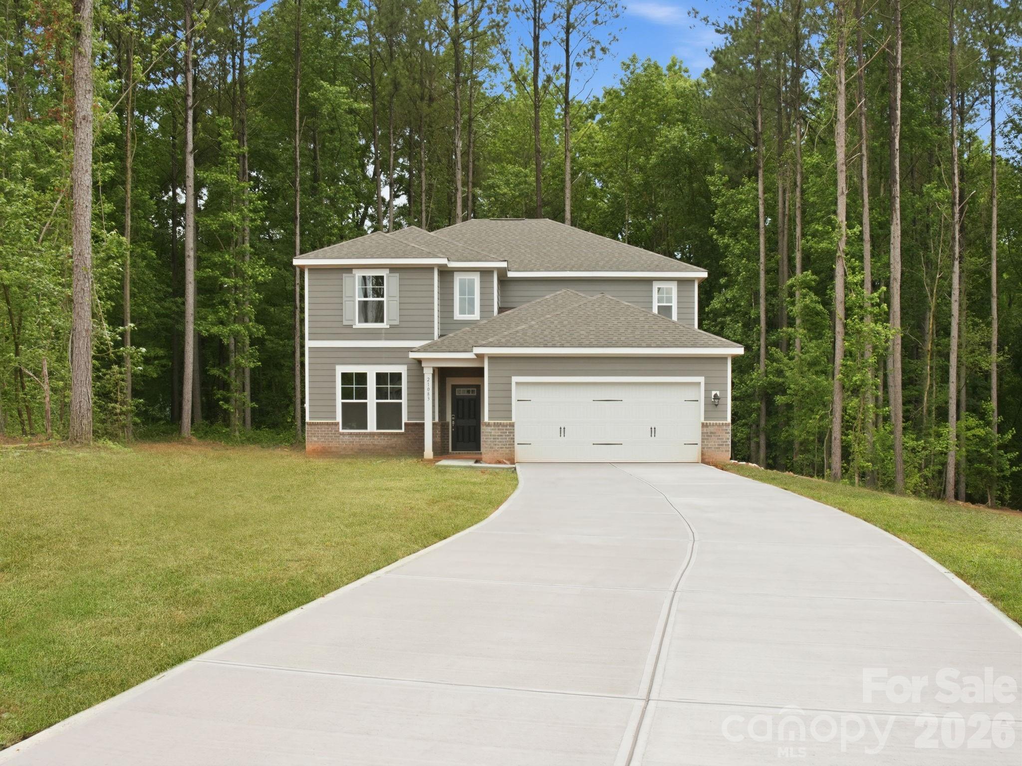 21083 Running Creek Drive — photo