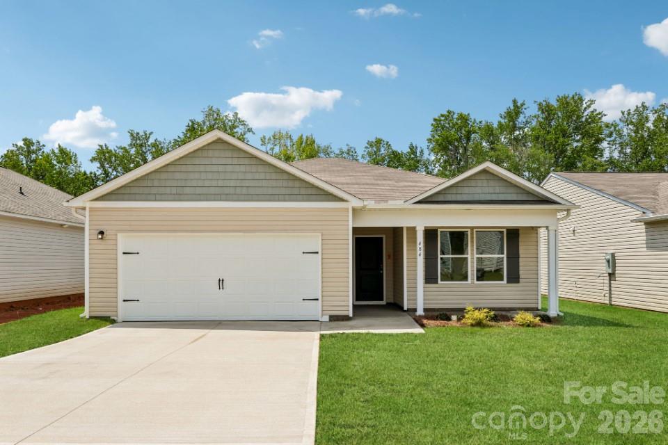 484 Sundown Drive — photo