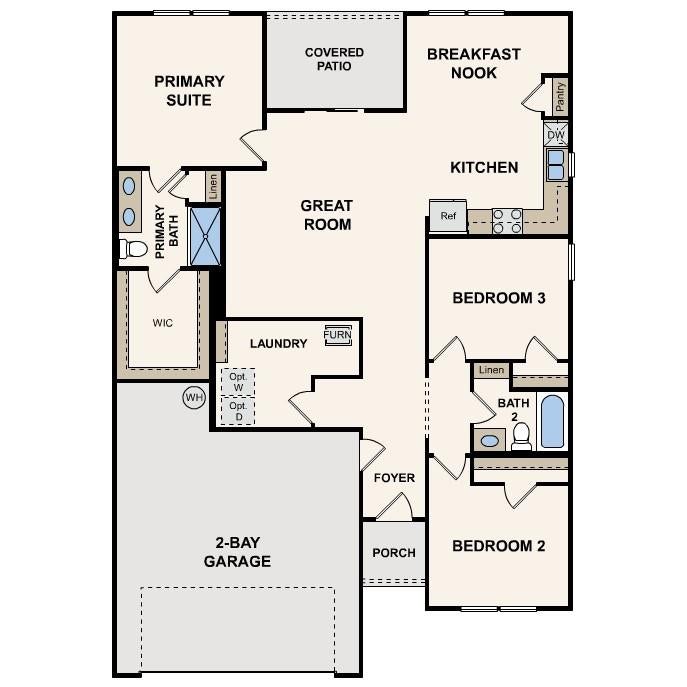 480 Sundown Drive — photo