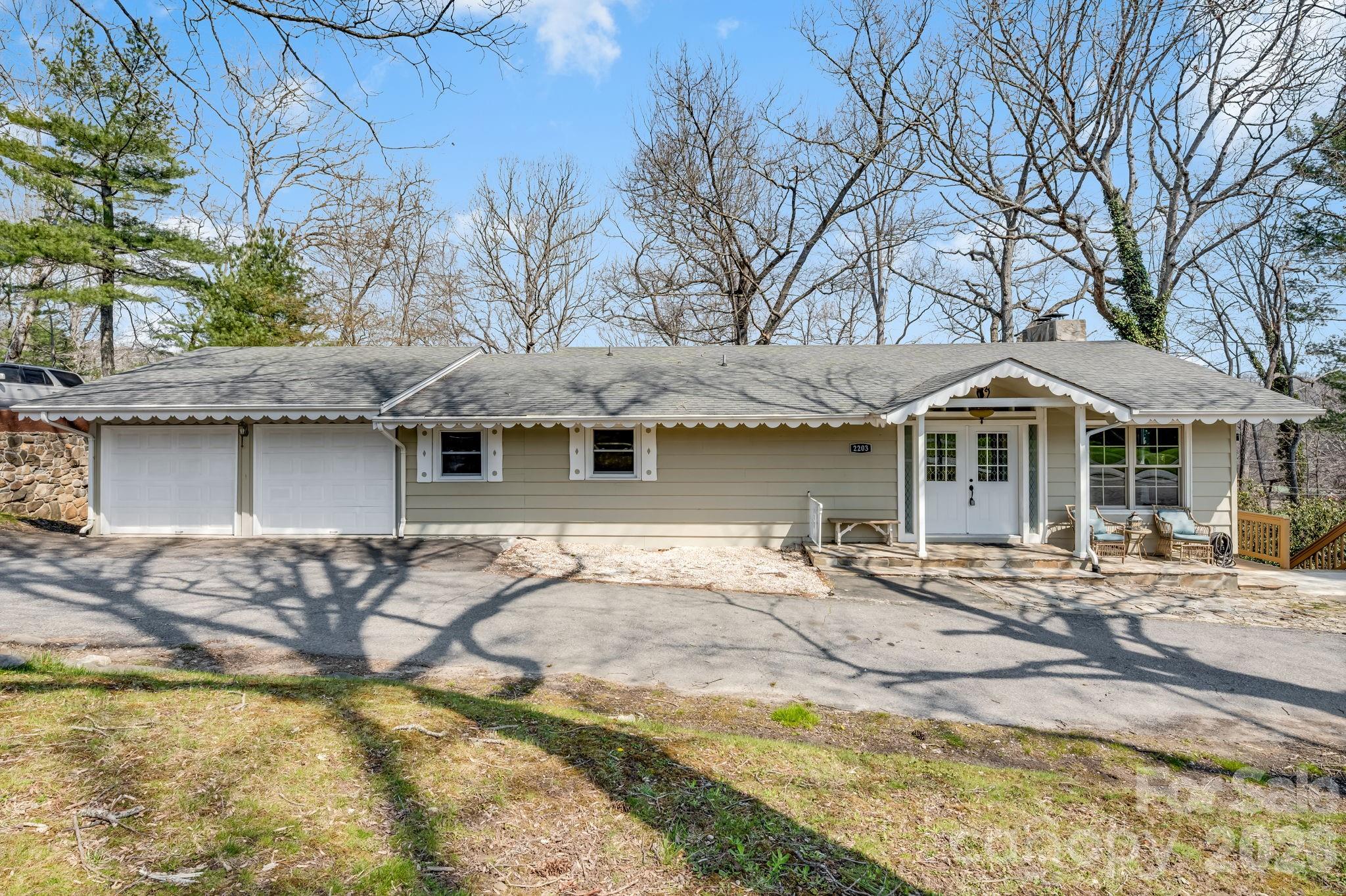 2203 Swiss Pine Lake Drive — photo