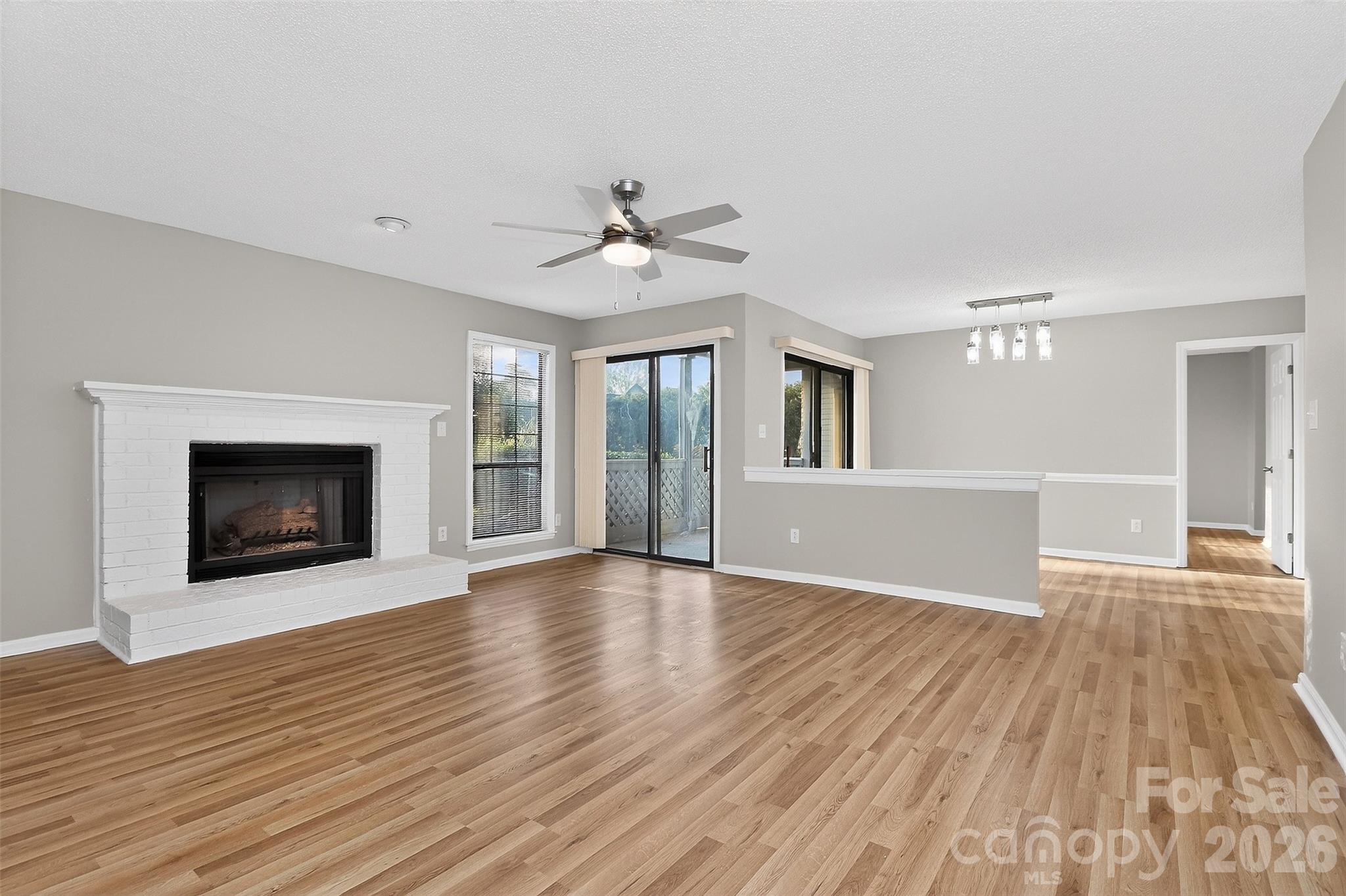 5862 Harris Grove Lane — photo