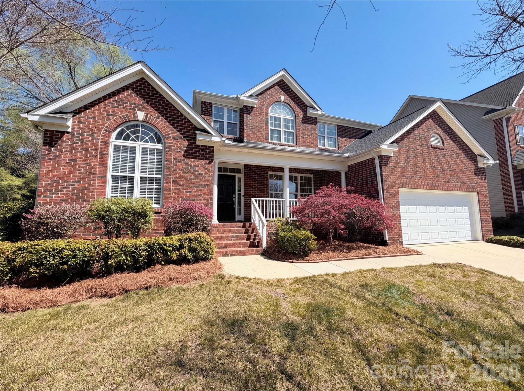 20224 Northport Drive — photo