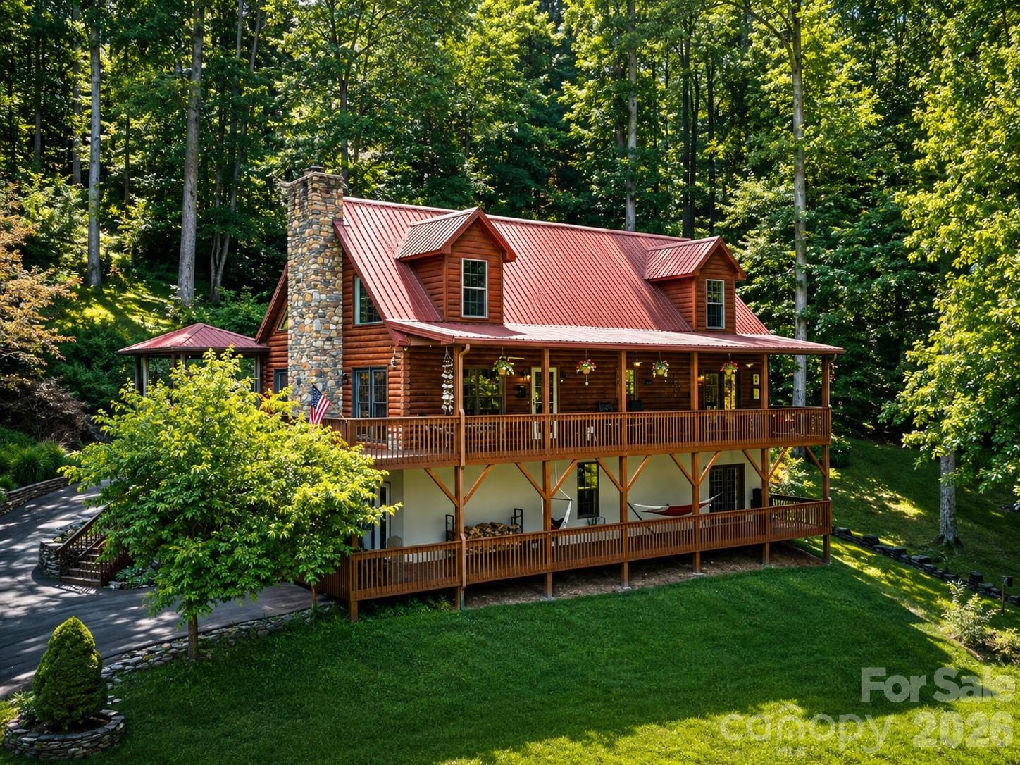 420 Chimney Rock Drive — photo