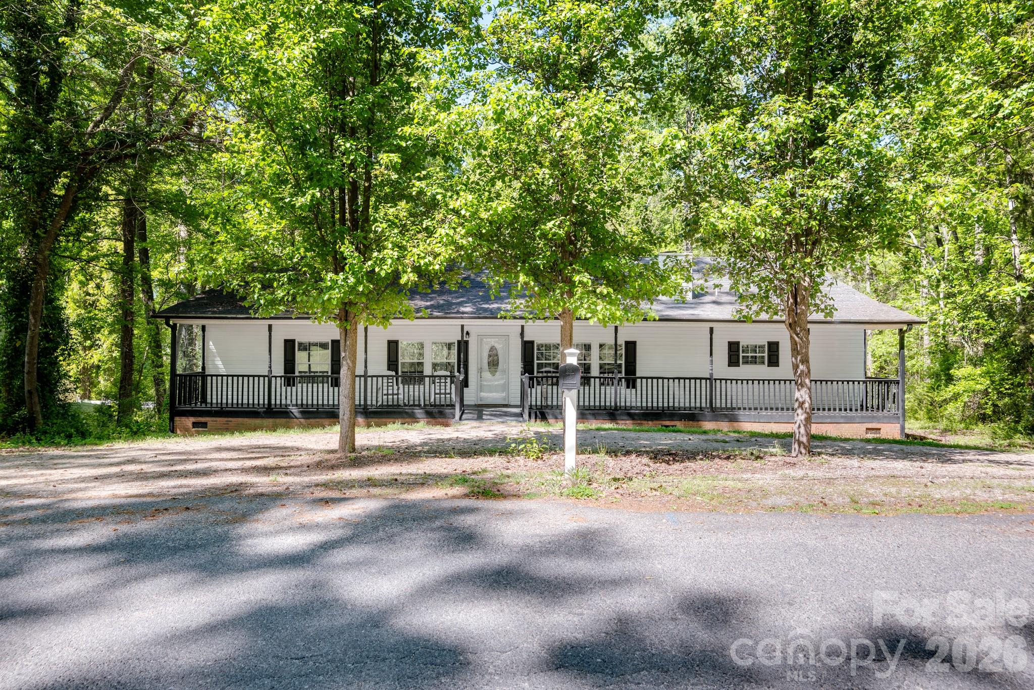 116 Springdale Drive — photo