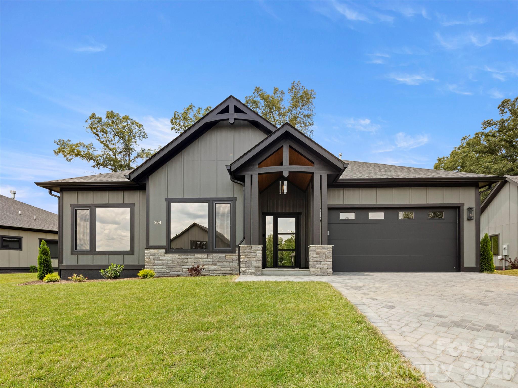 504 Blue River Drive — photo