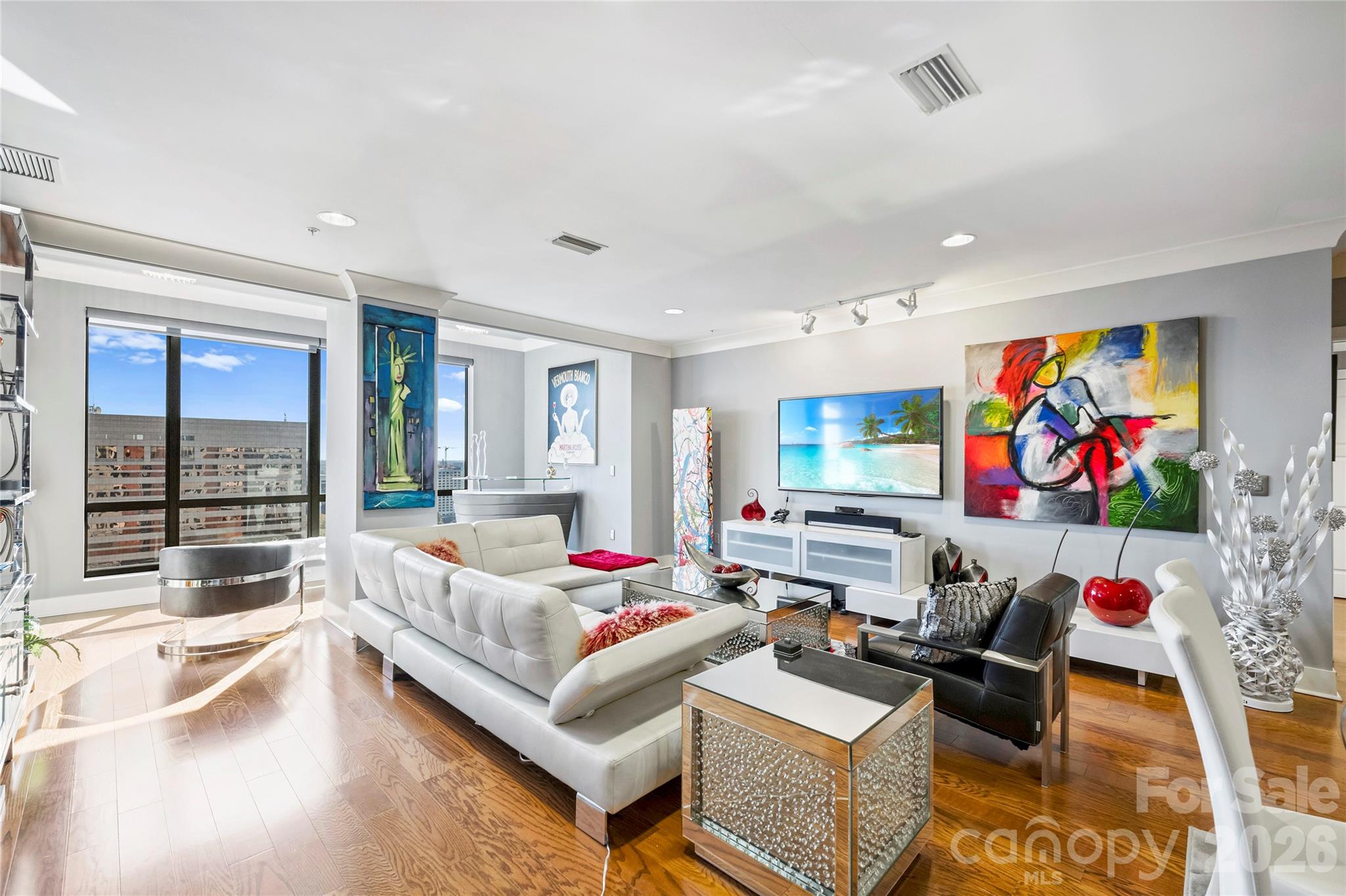 222 S Caldwell Street 1612 — photo