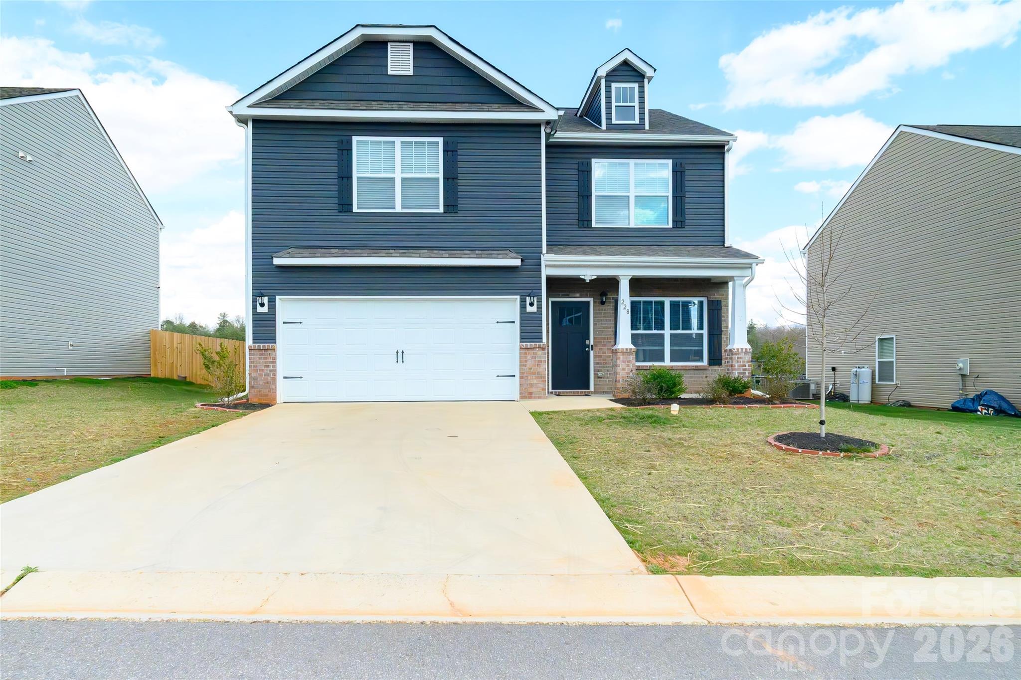 228 Ridgeview Lane — photo