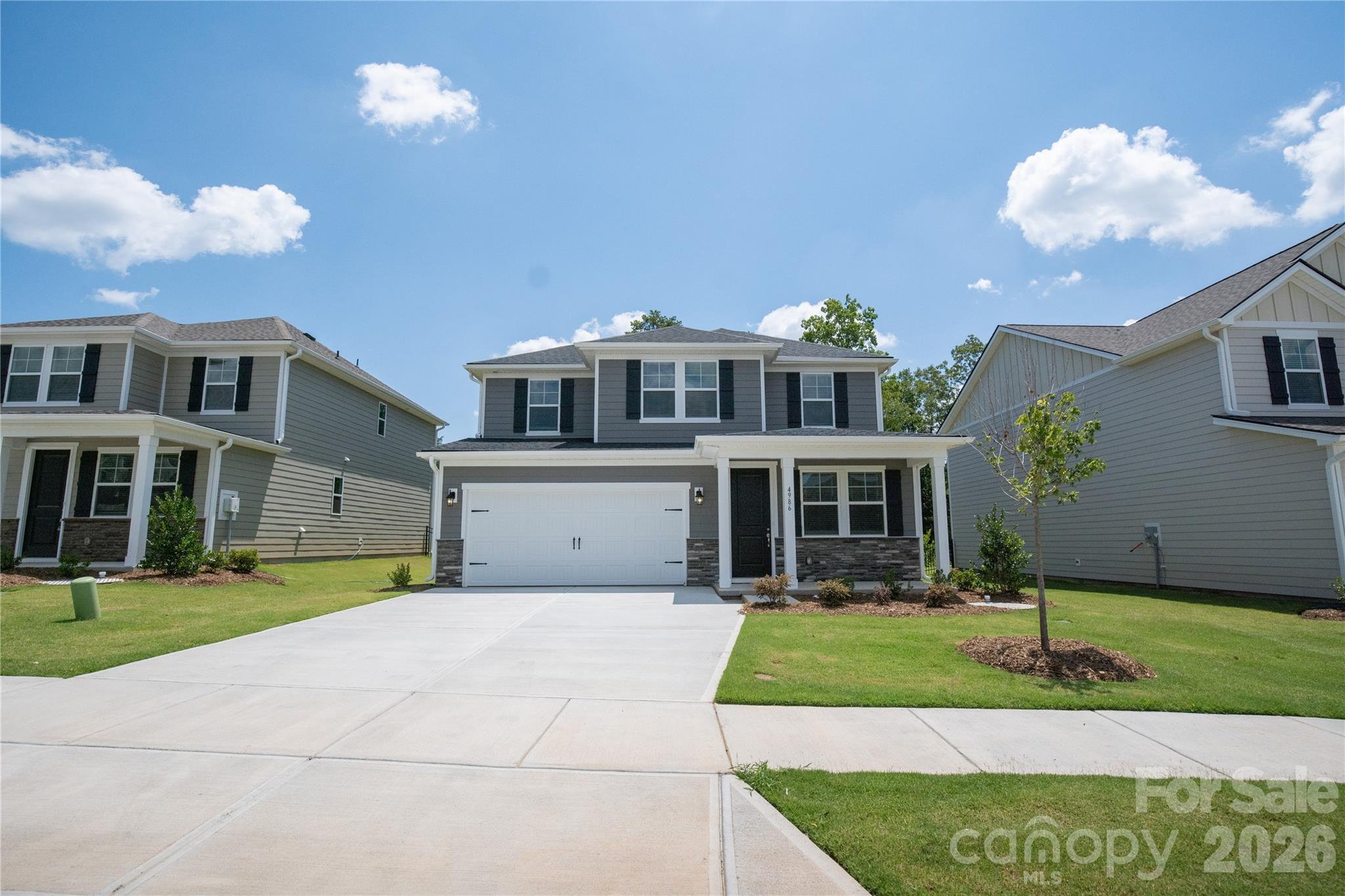 4986 Twin River Drive — photo
