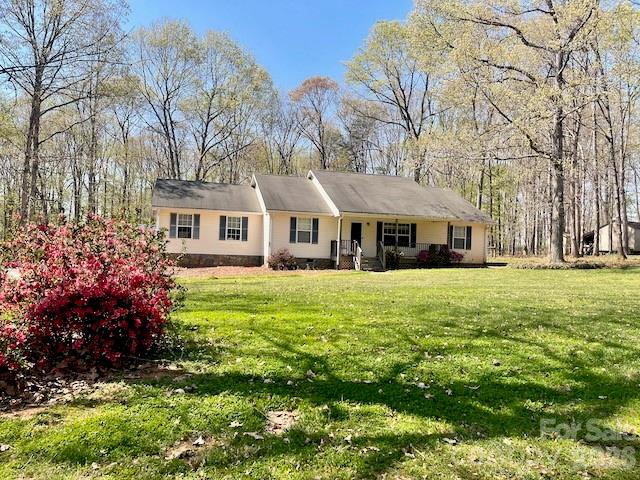 122 John Adam Lane — photo