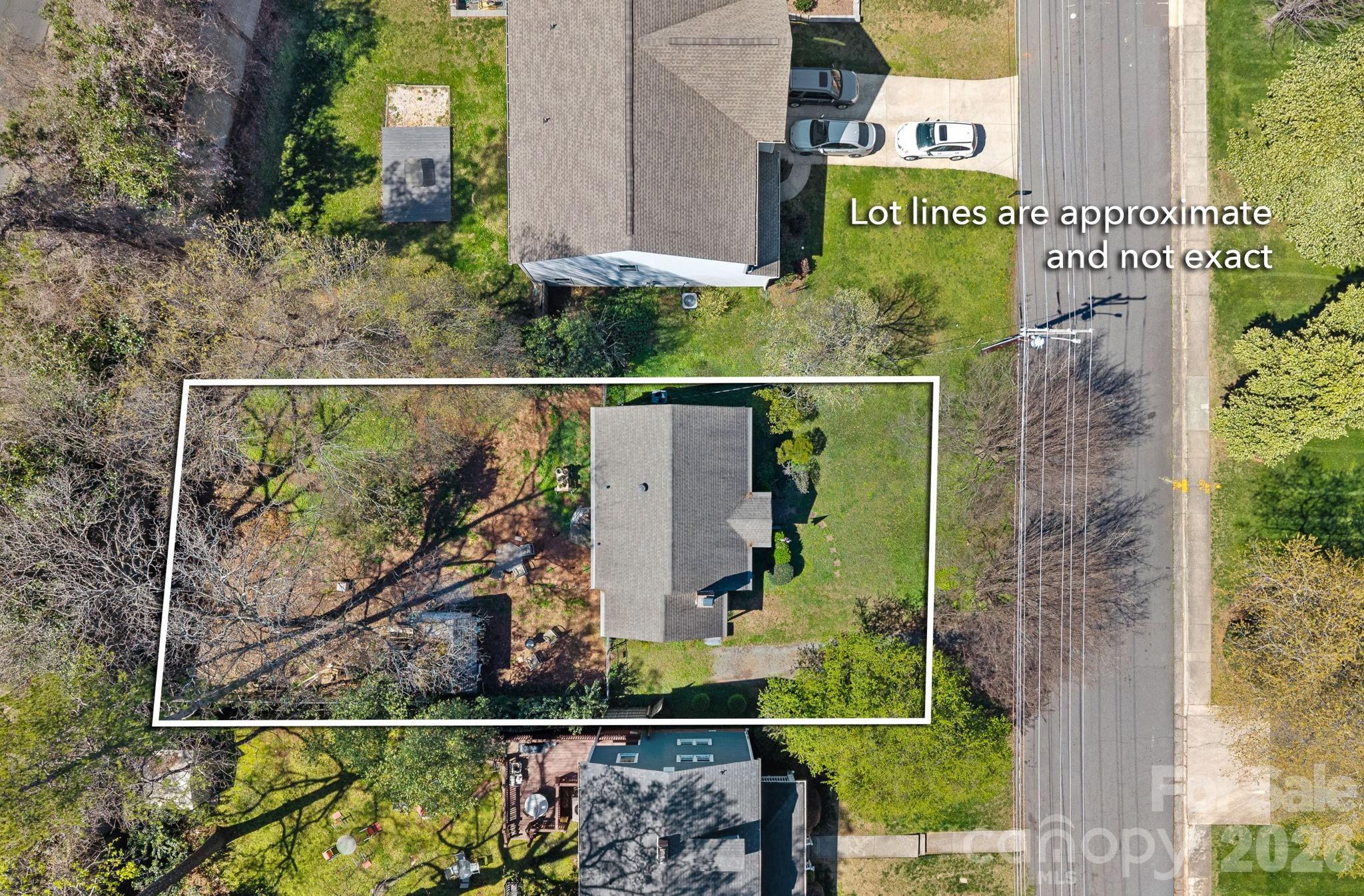 2818 Shenandoah Avenue — photo