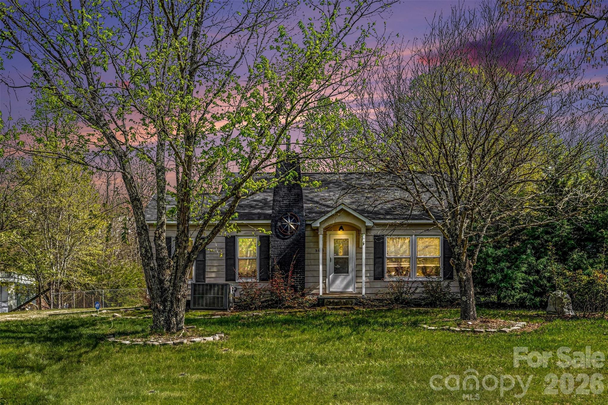 3885 Mt Hope Church Road — photo
