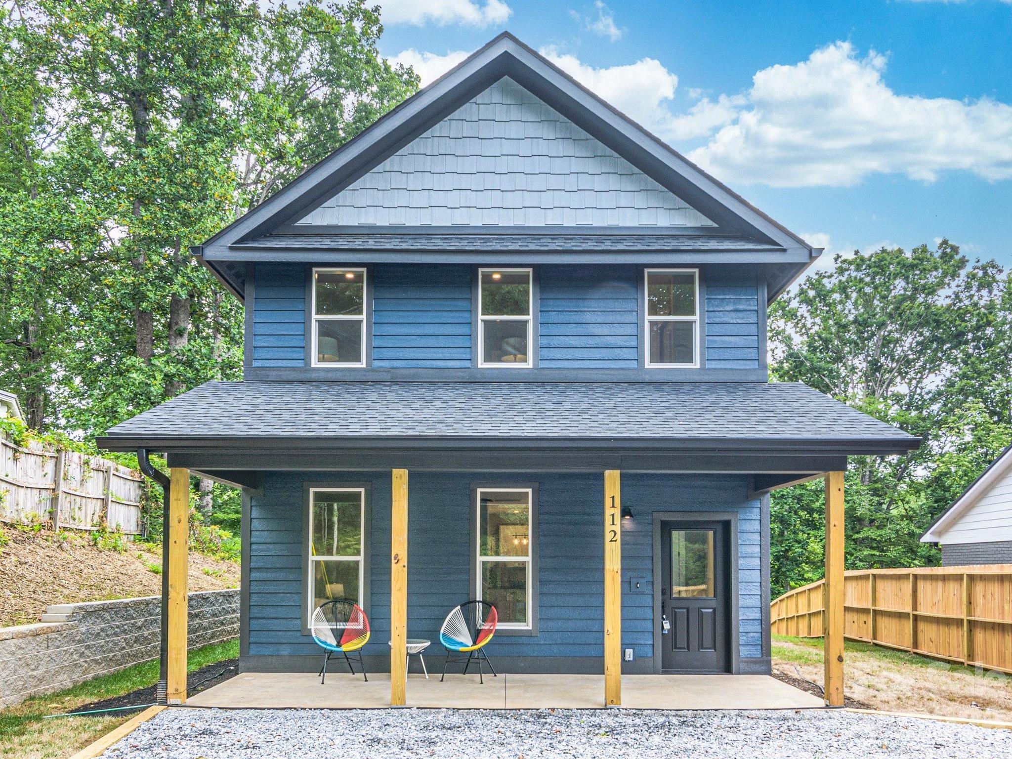 112 Shady Oak Drive — photo