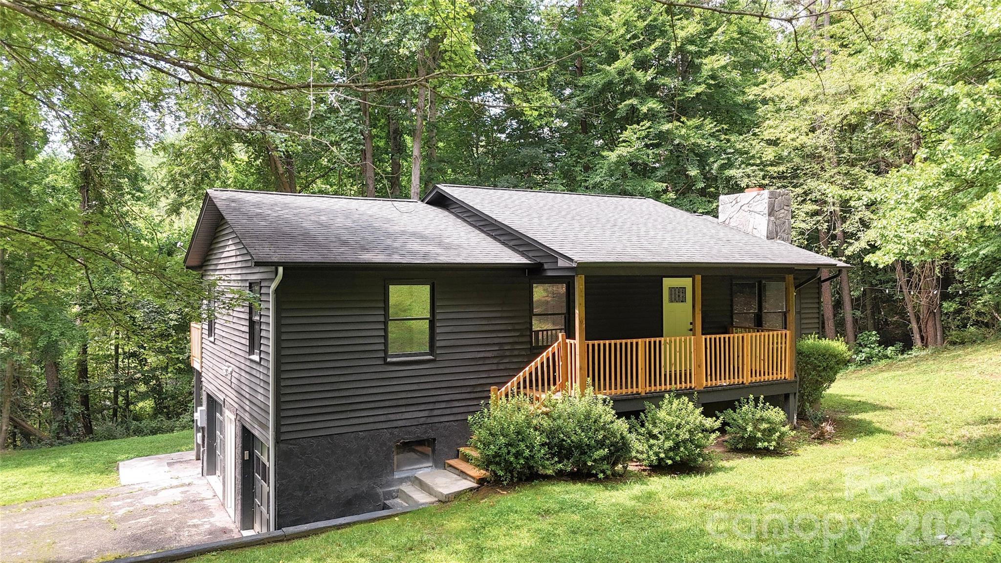 4 Smokey Mountain Drive — photo