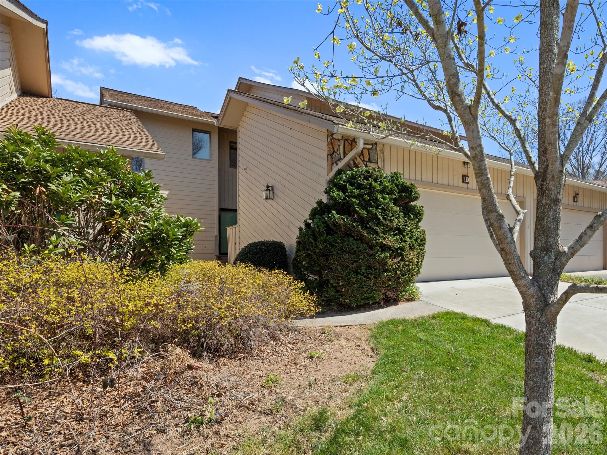 110 Clubwood Court — photo