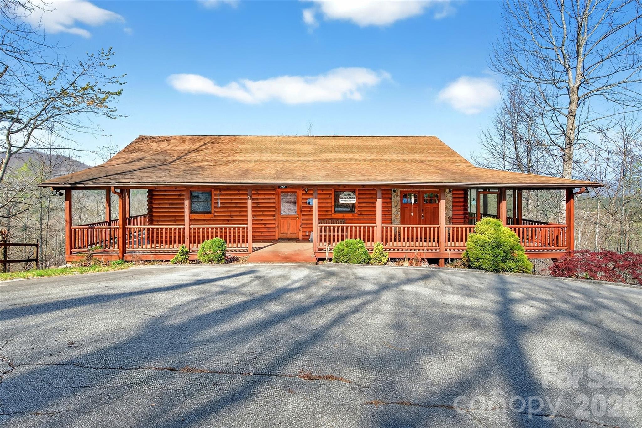 398 Waterfall Drive — photo