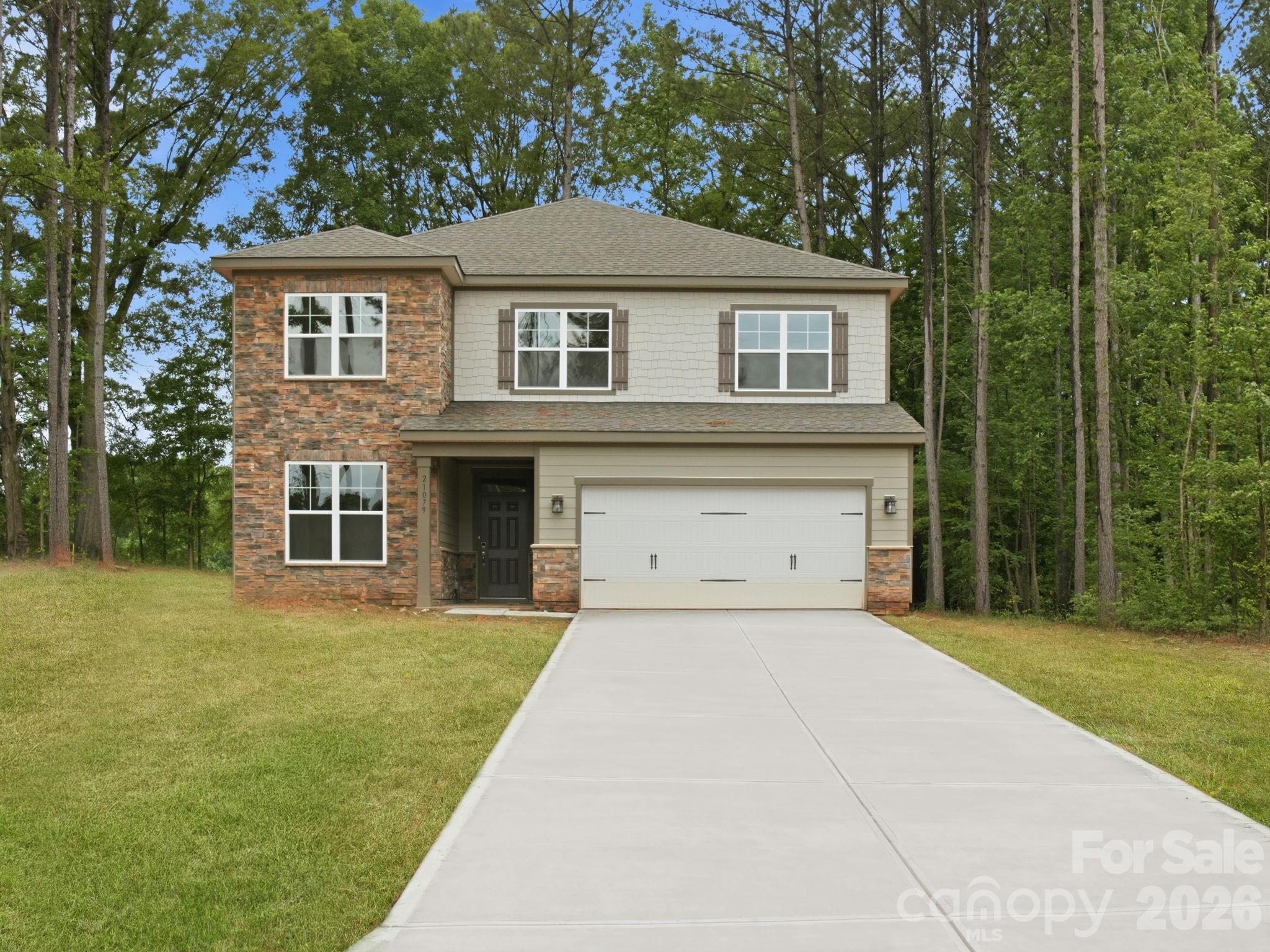 21079 Running Creek Drive — photo