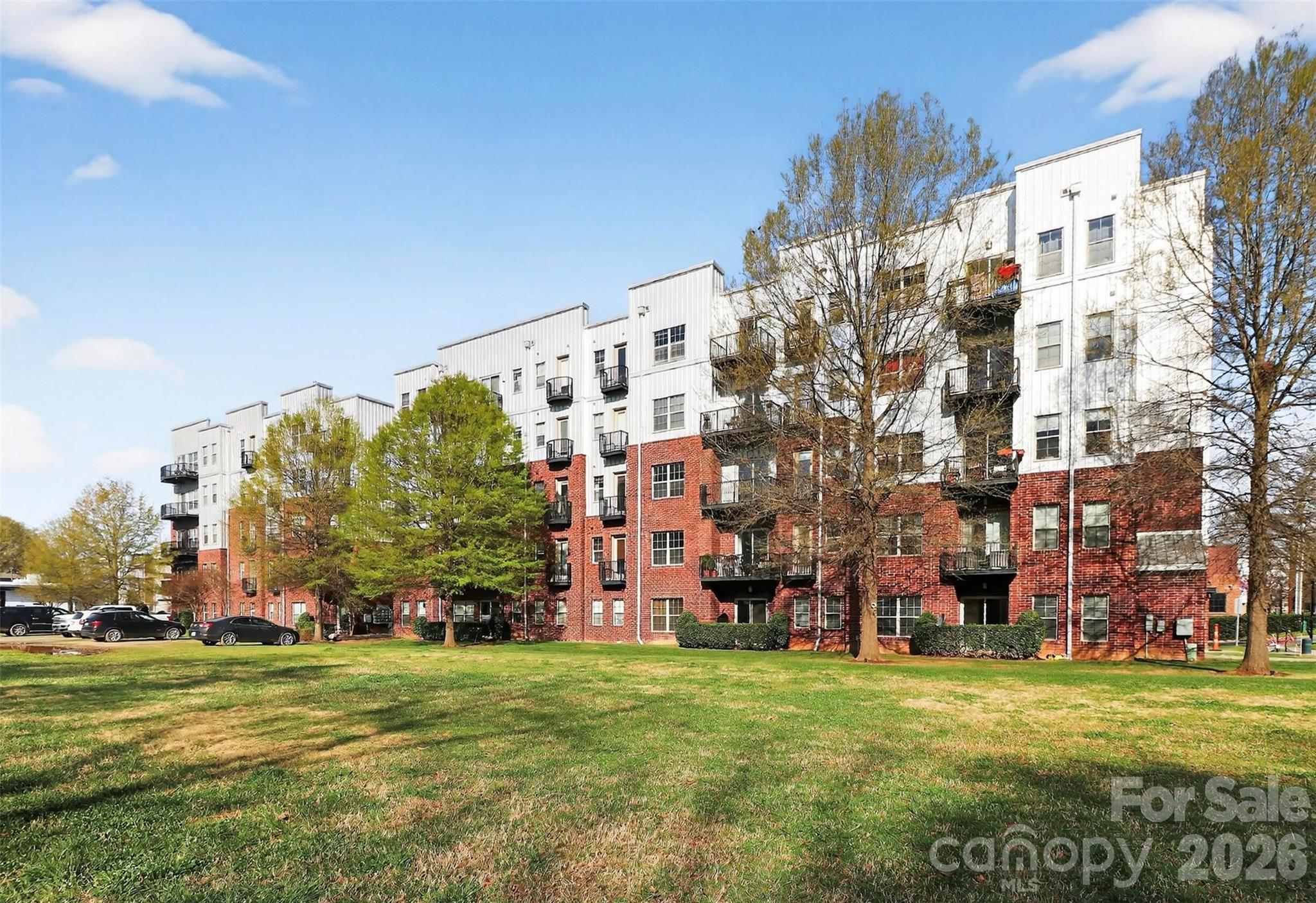 2338 Yadkin Avenue 308 — photo