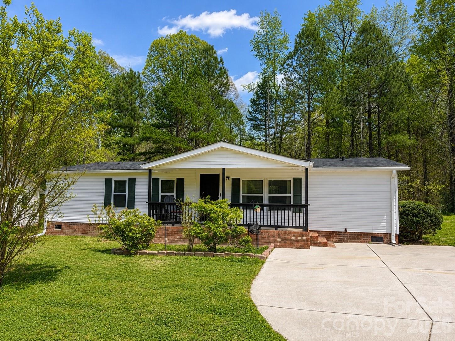 1332 Poplar Glen Drive — photo