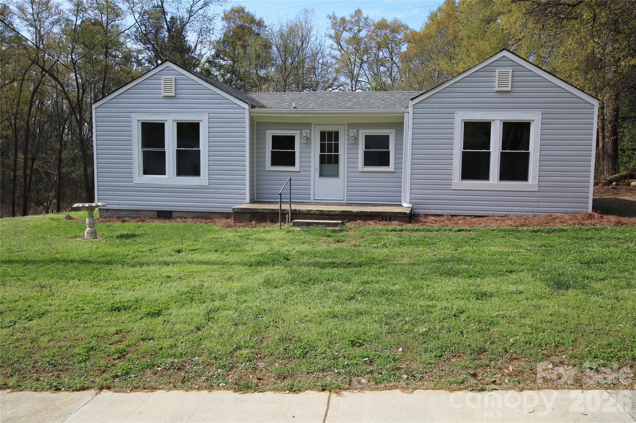 210 Cameron Street — photo