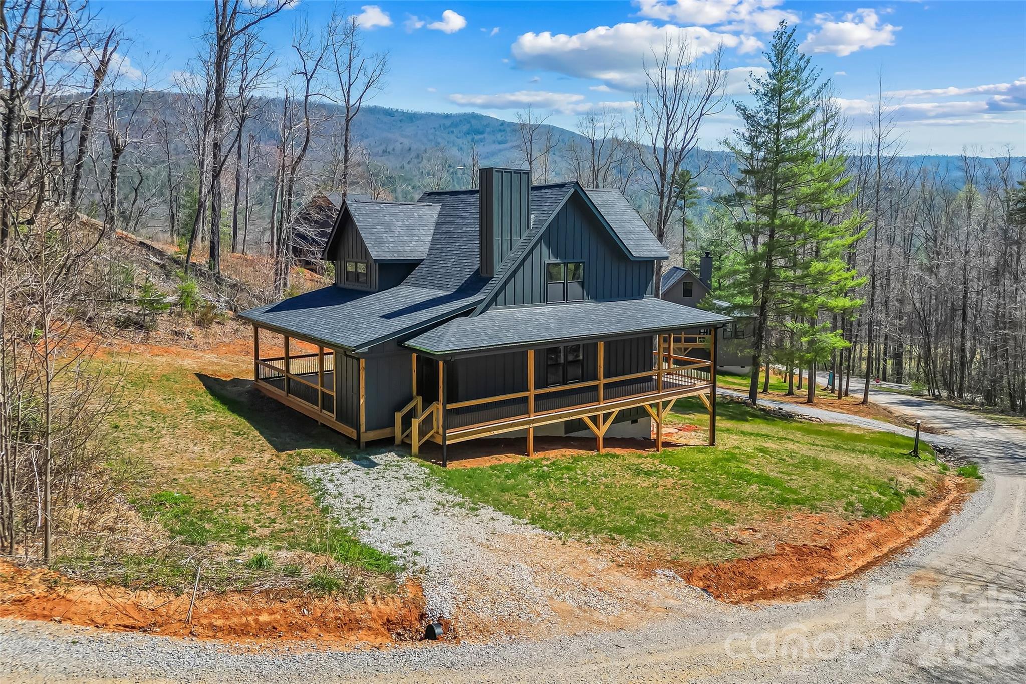 189 Clinchfield Gap Road — photo
