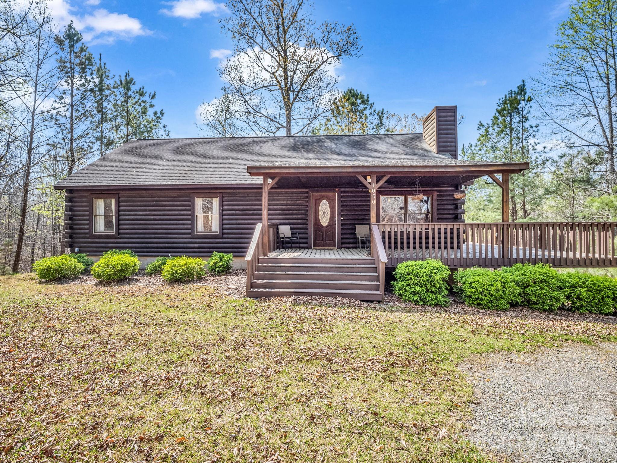 1050 Cross Ridge Drive — photo