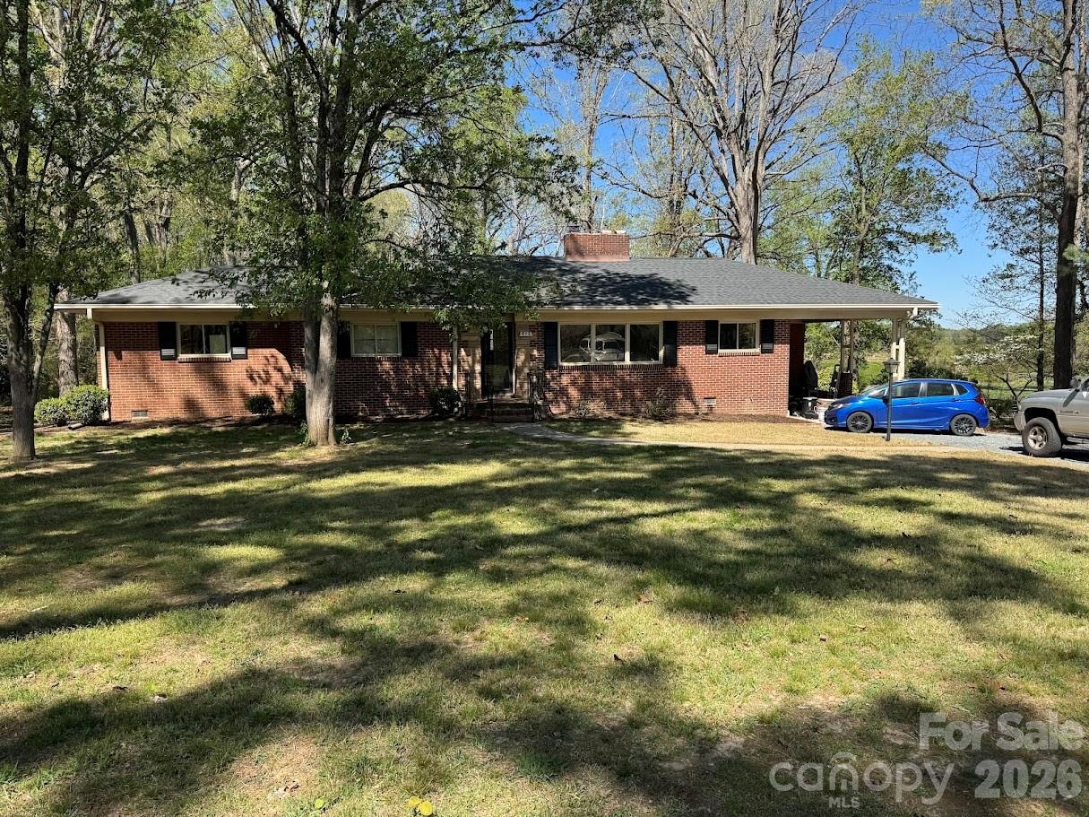 4424 Back Creek Church Road — photo