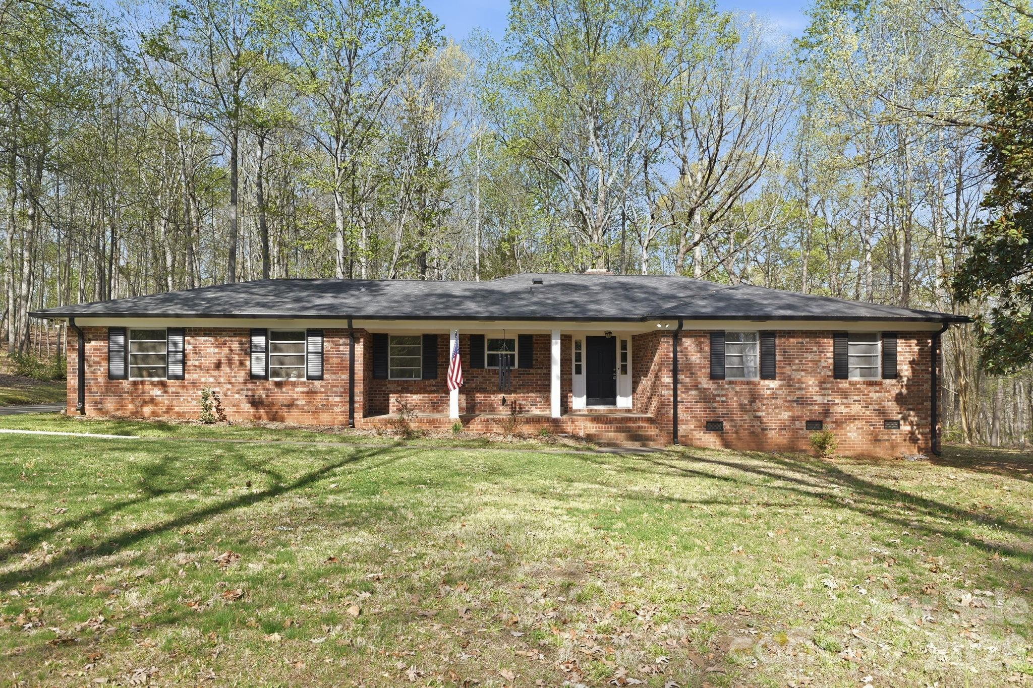 11715 Timber Ridge Road — photo