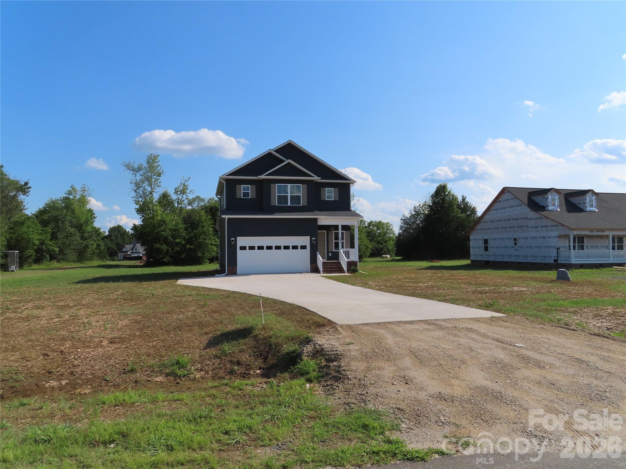 117 Mason Tanner Court — photo
