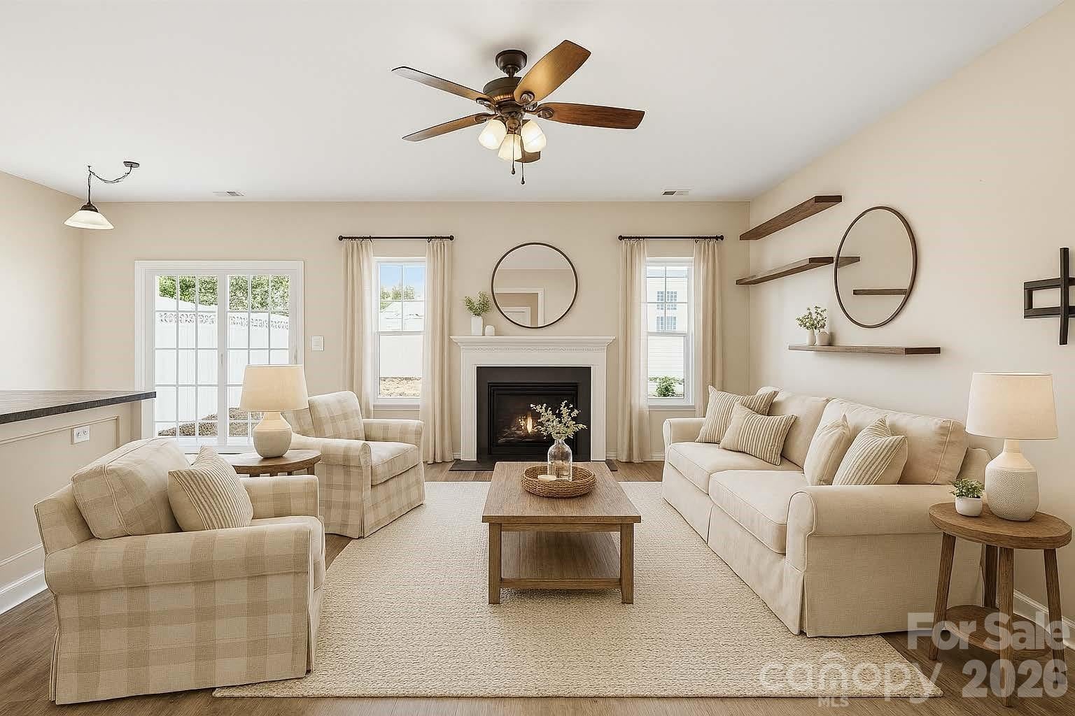 2095 Shady Pond Drive — photo