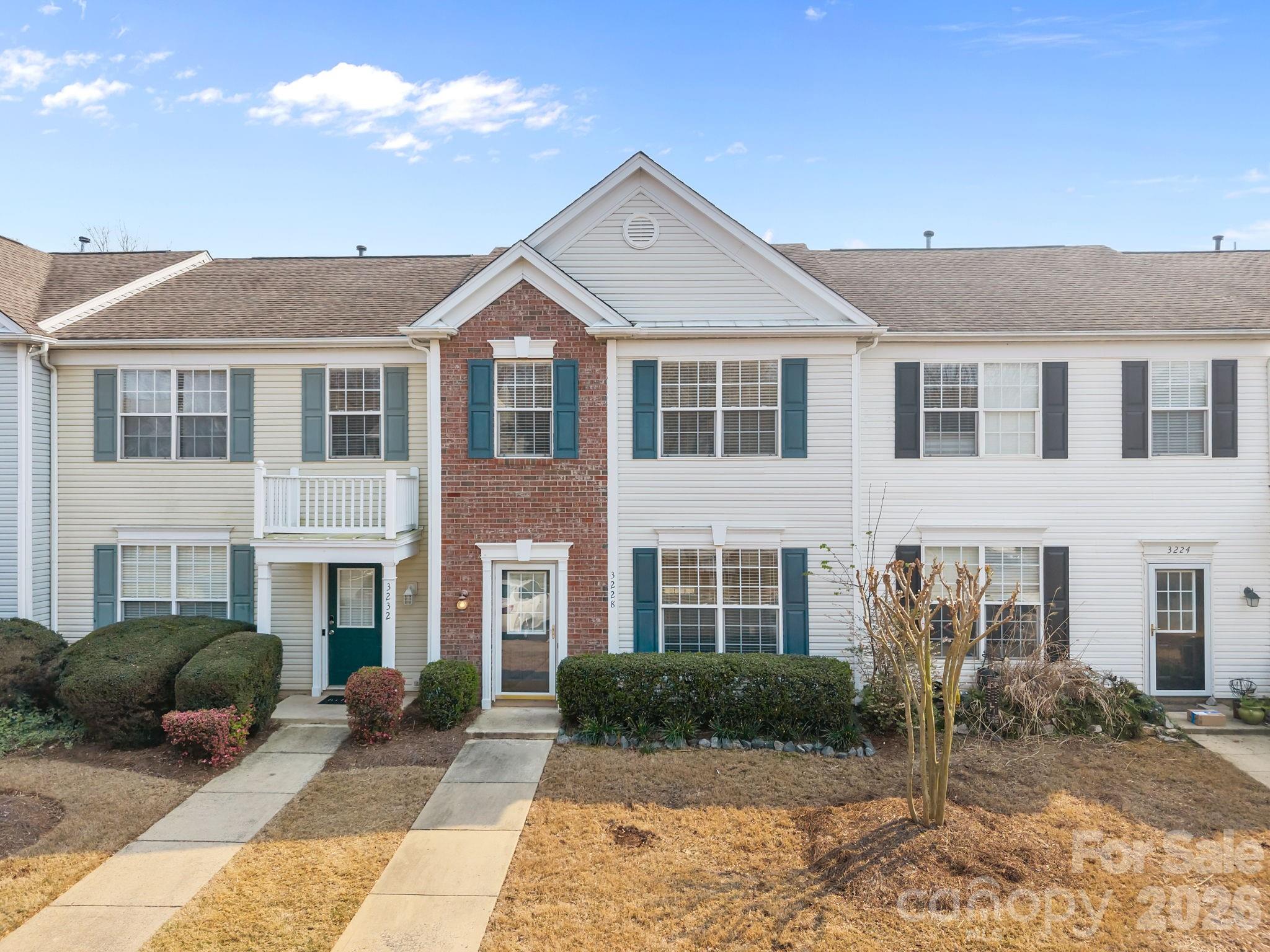 3228 Mannington Drive — photo