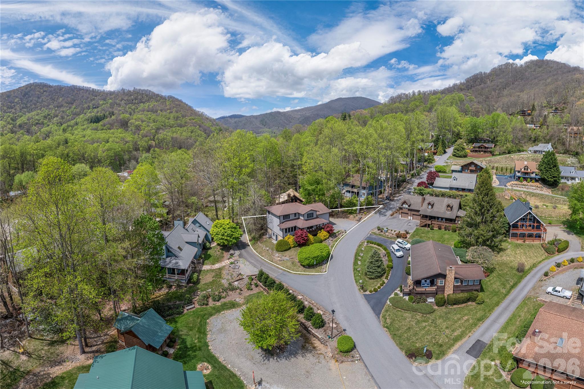 129 Valley Creek Drive — photo