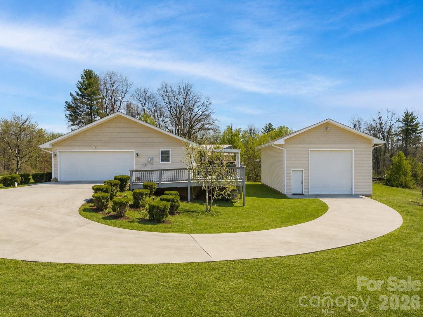 476 Jackson Loop Road — photo
