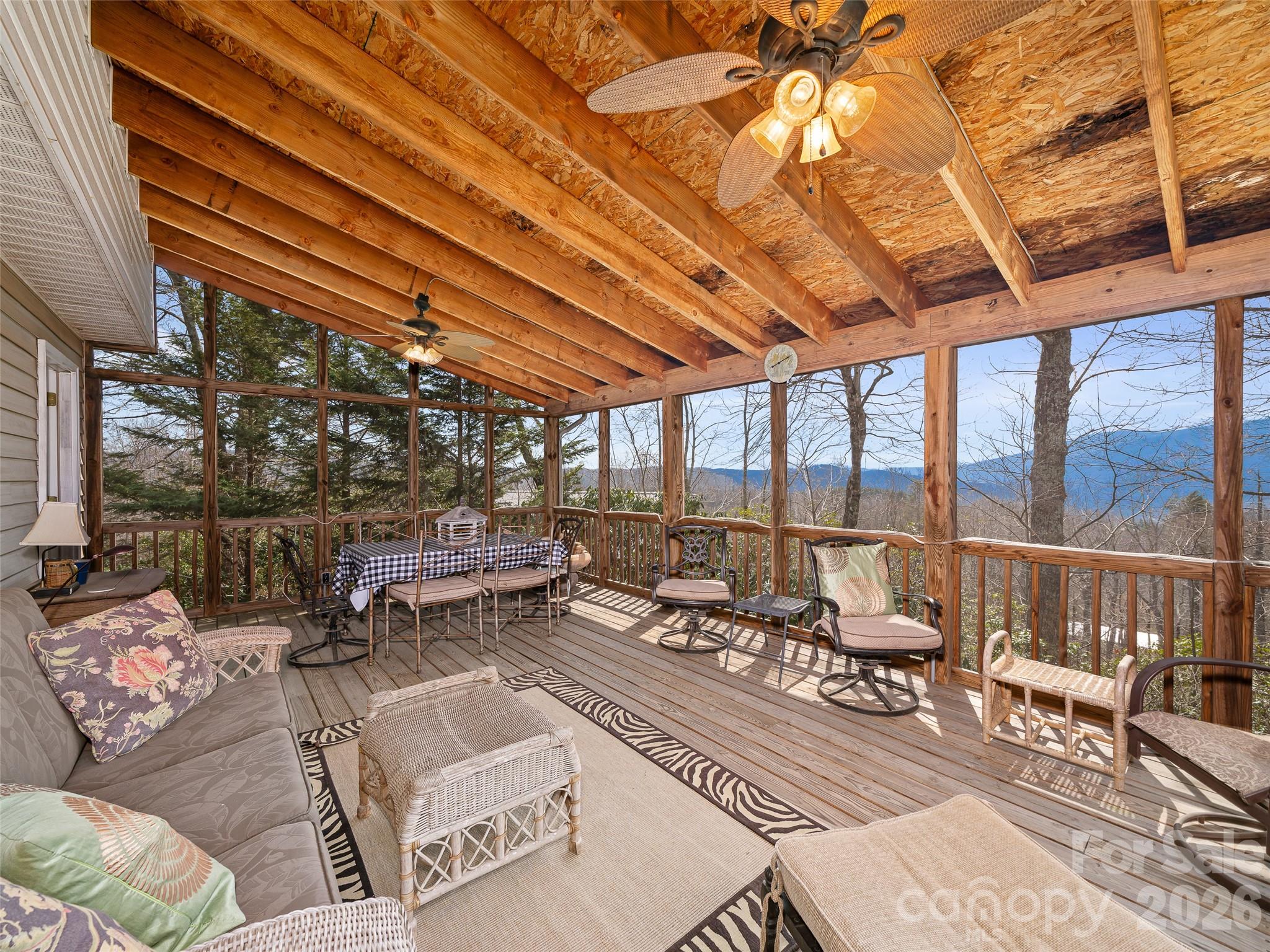 120 Wintergreen Patch Lane — photo