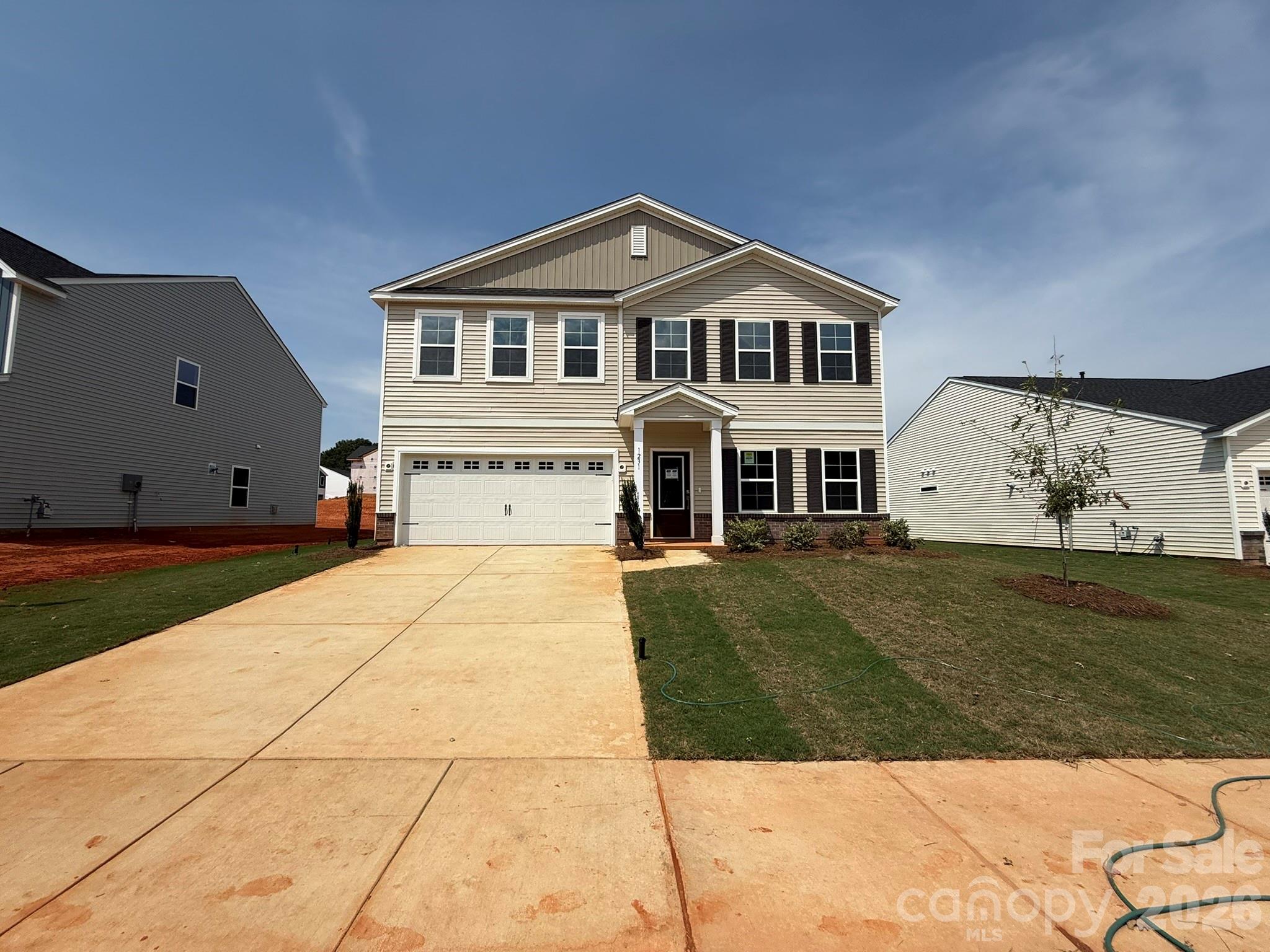 1231 Bansal Drive — photo
