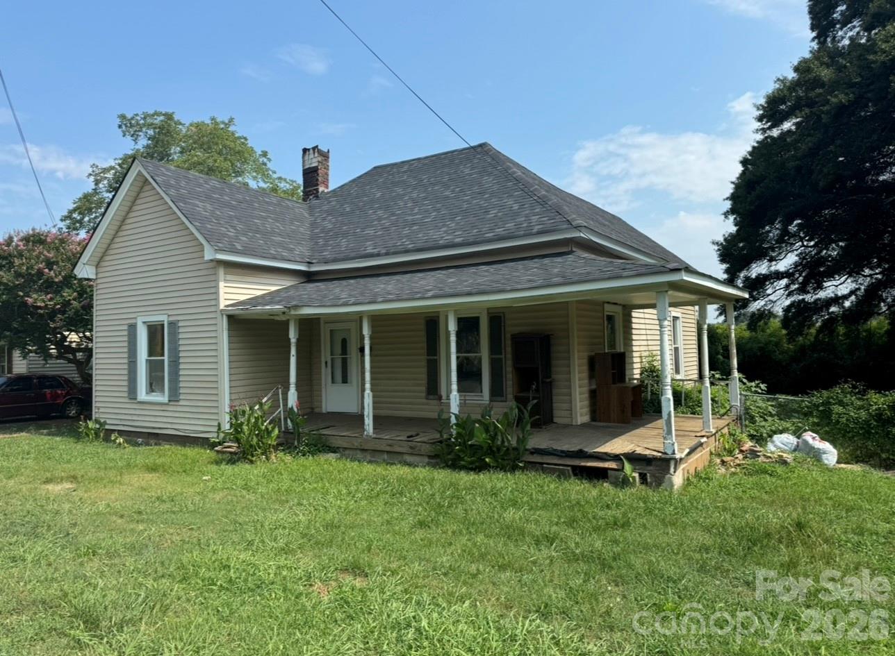 118 Broad Street — photo