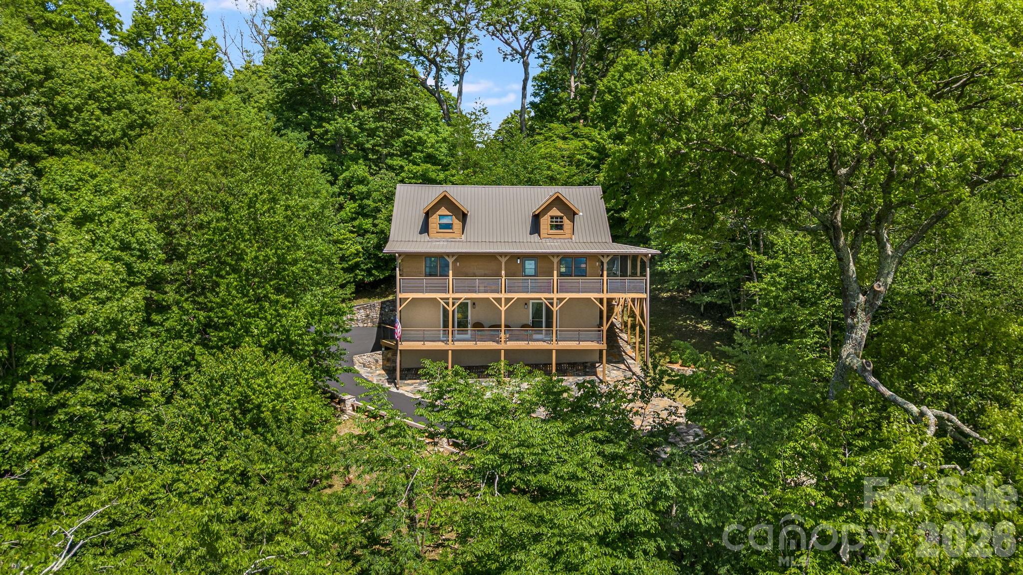 721 Mckinney Gap Drive — photo