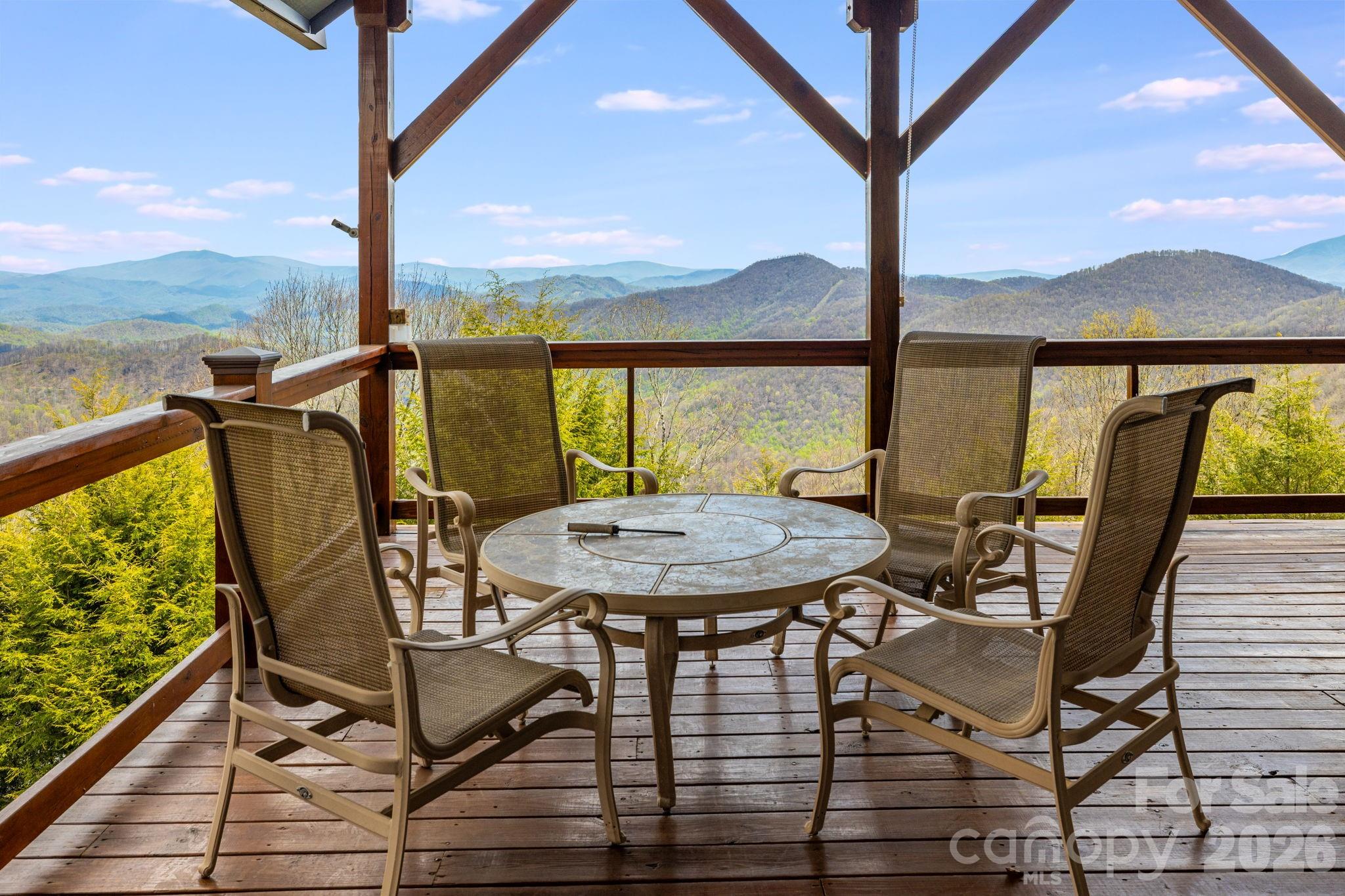 234 Upper Lookout Drive — photo