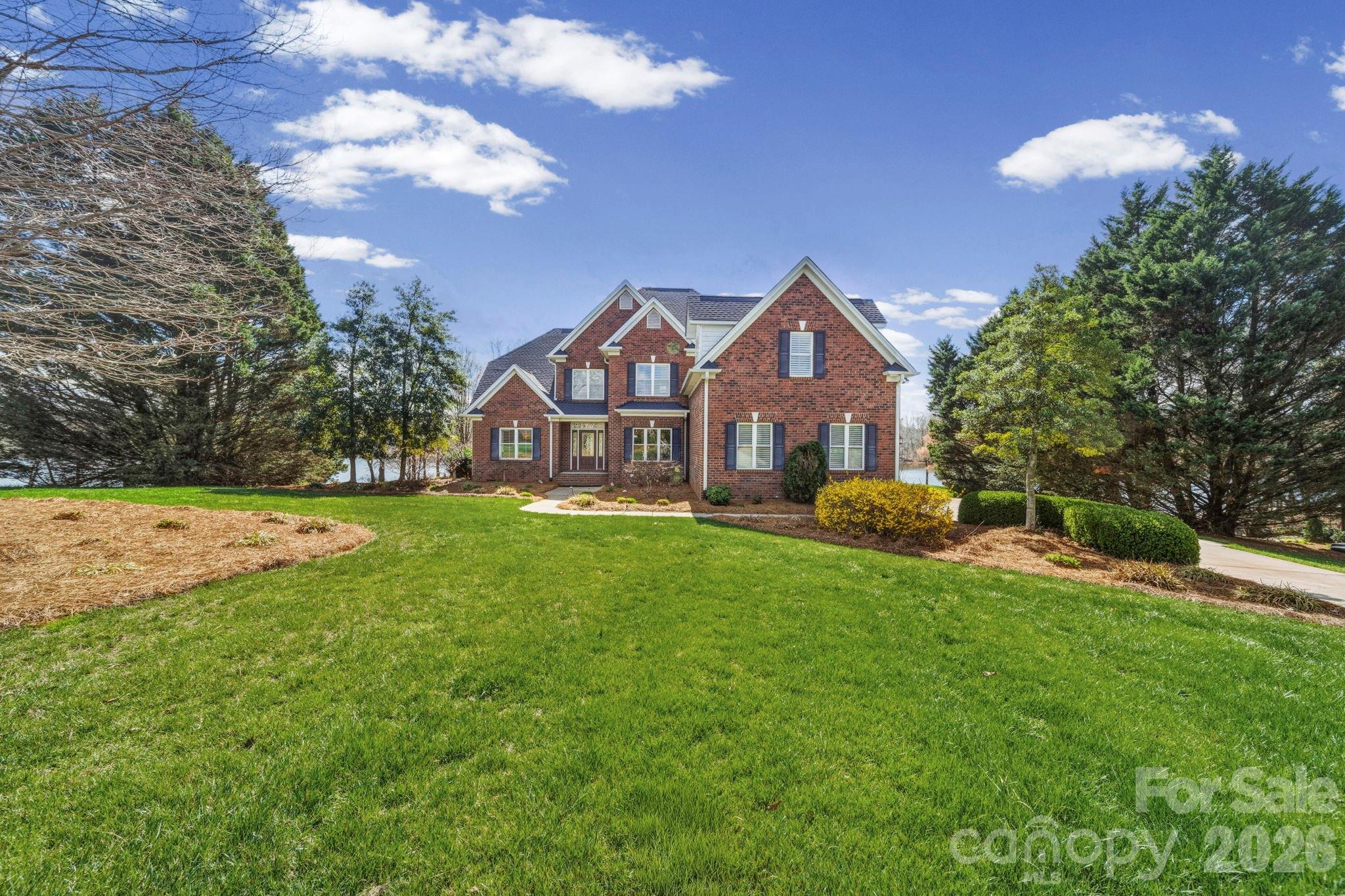 1132 Village Lake Drive — photo