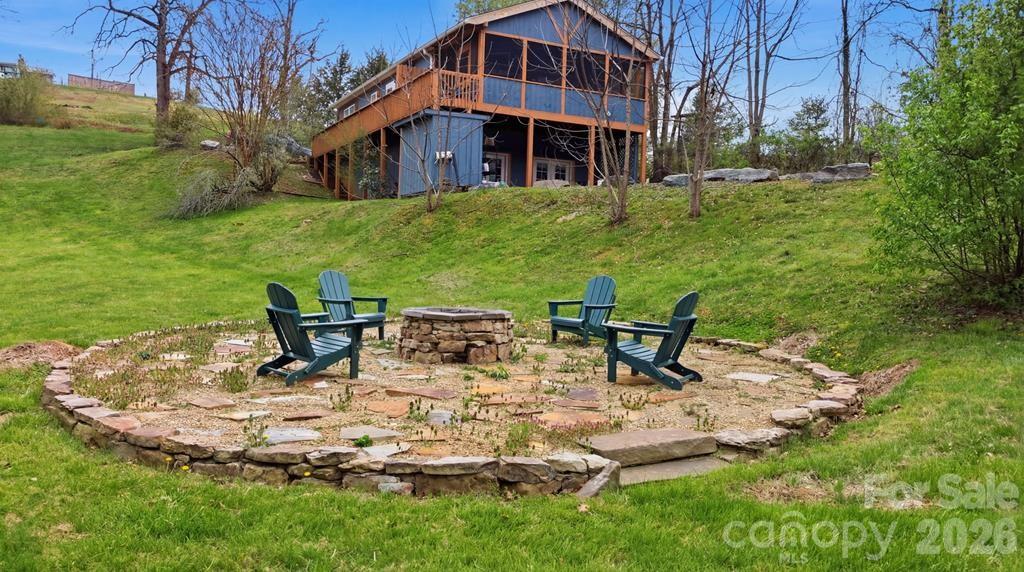 81 Bullfrog Cove Road — photo