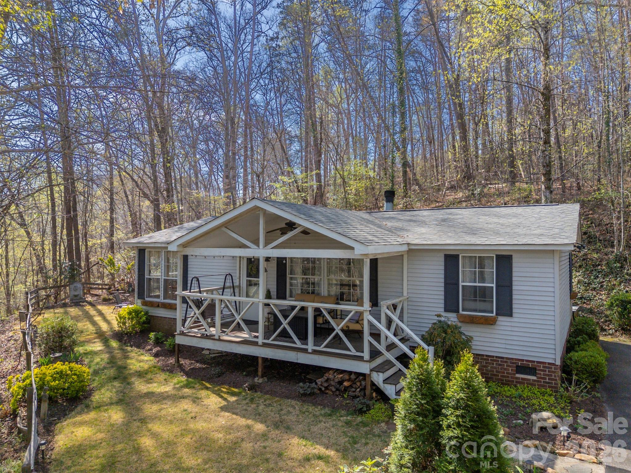 243 Buffalo Creek Road — photo