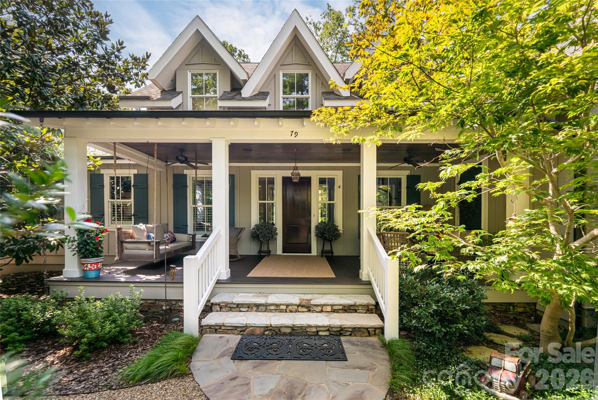 79 Chauncey Circle — photo